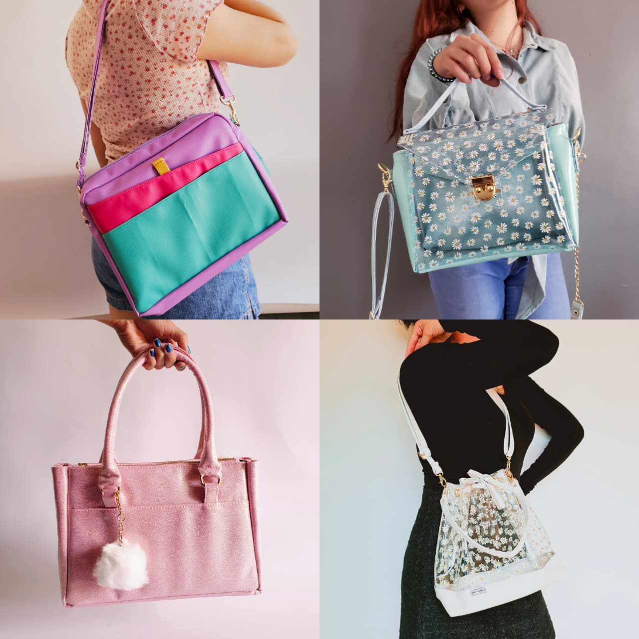 Bolsos MD