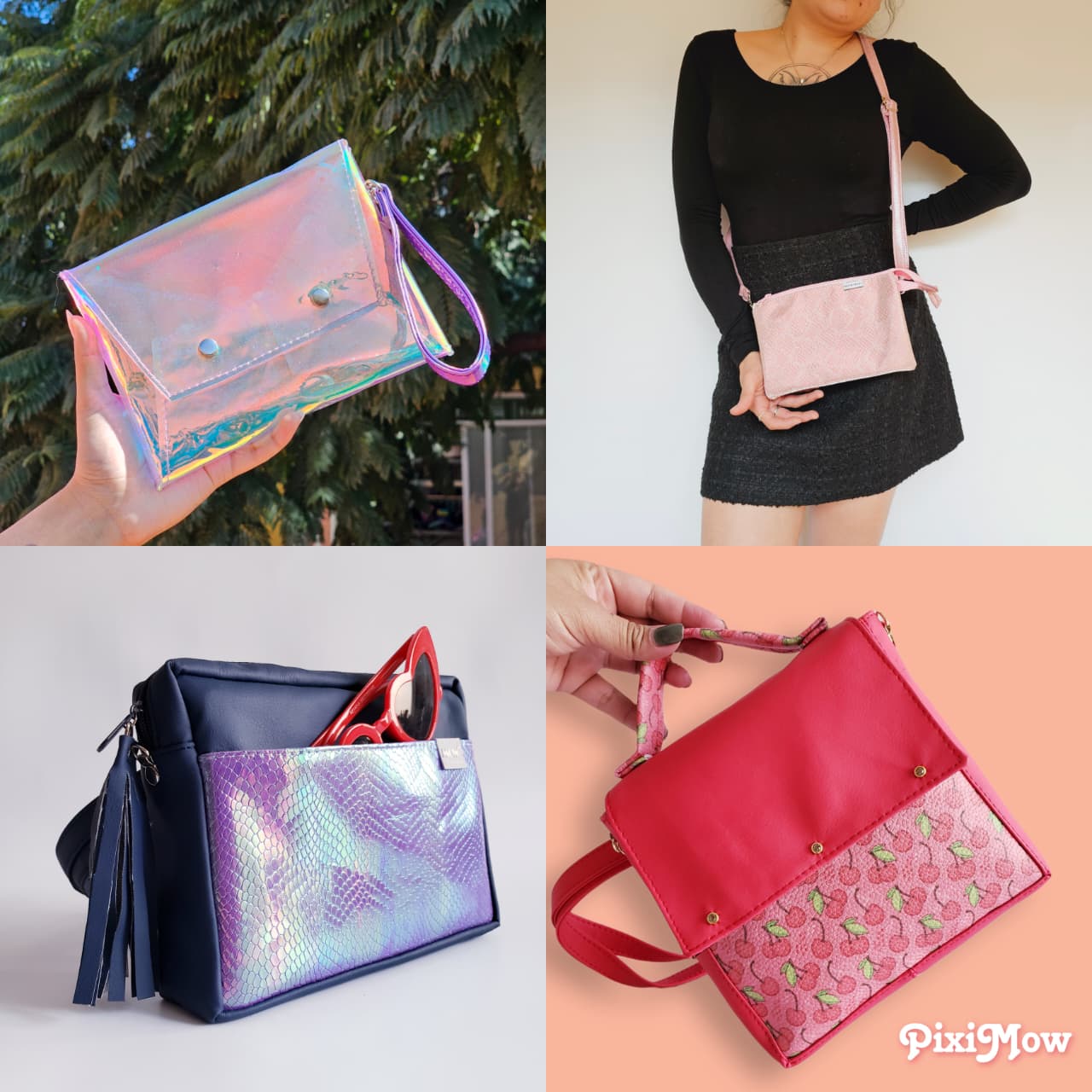 Clutch y Minis