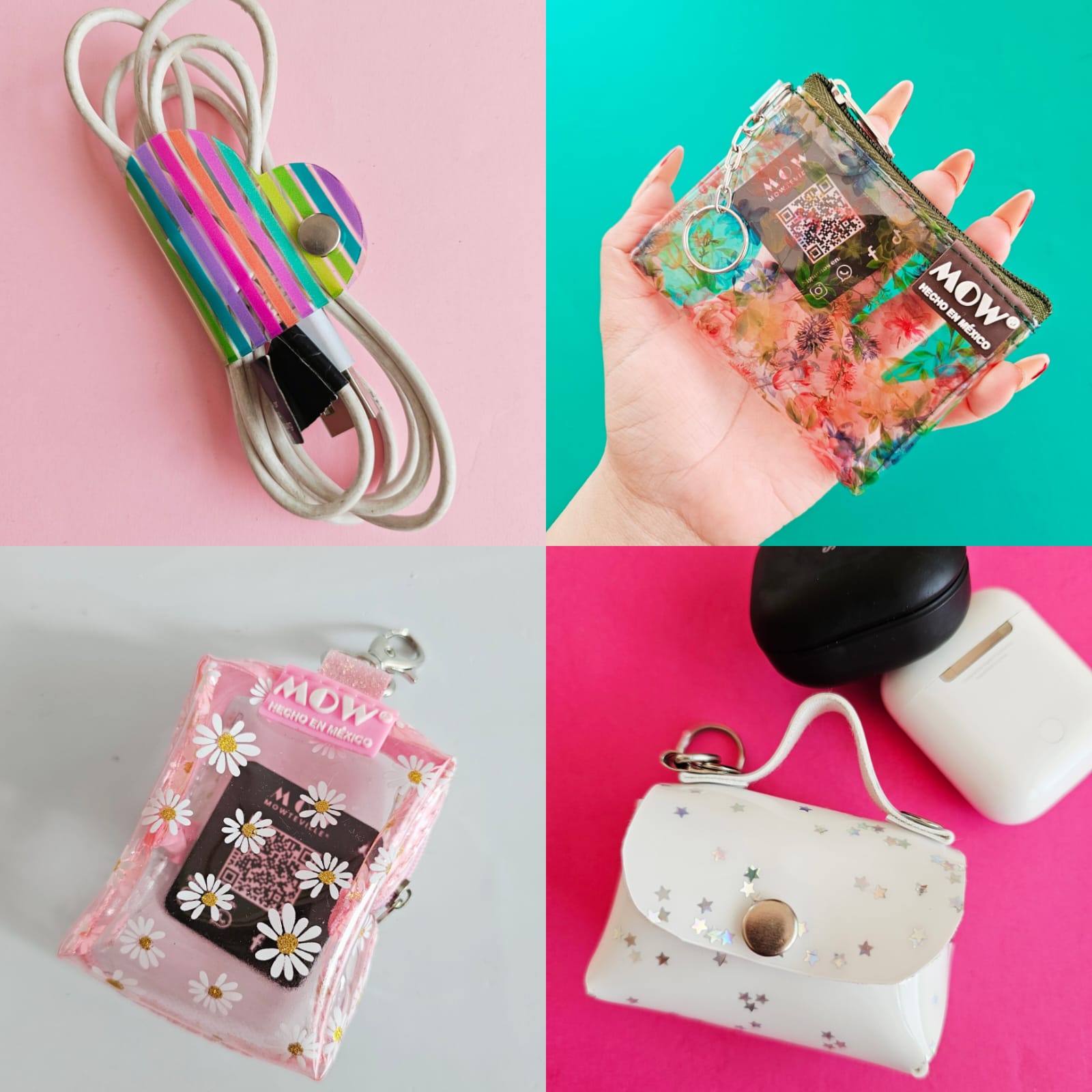 Accesorios