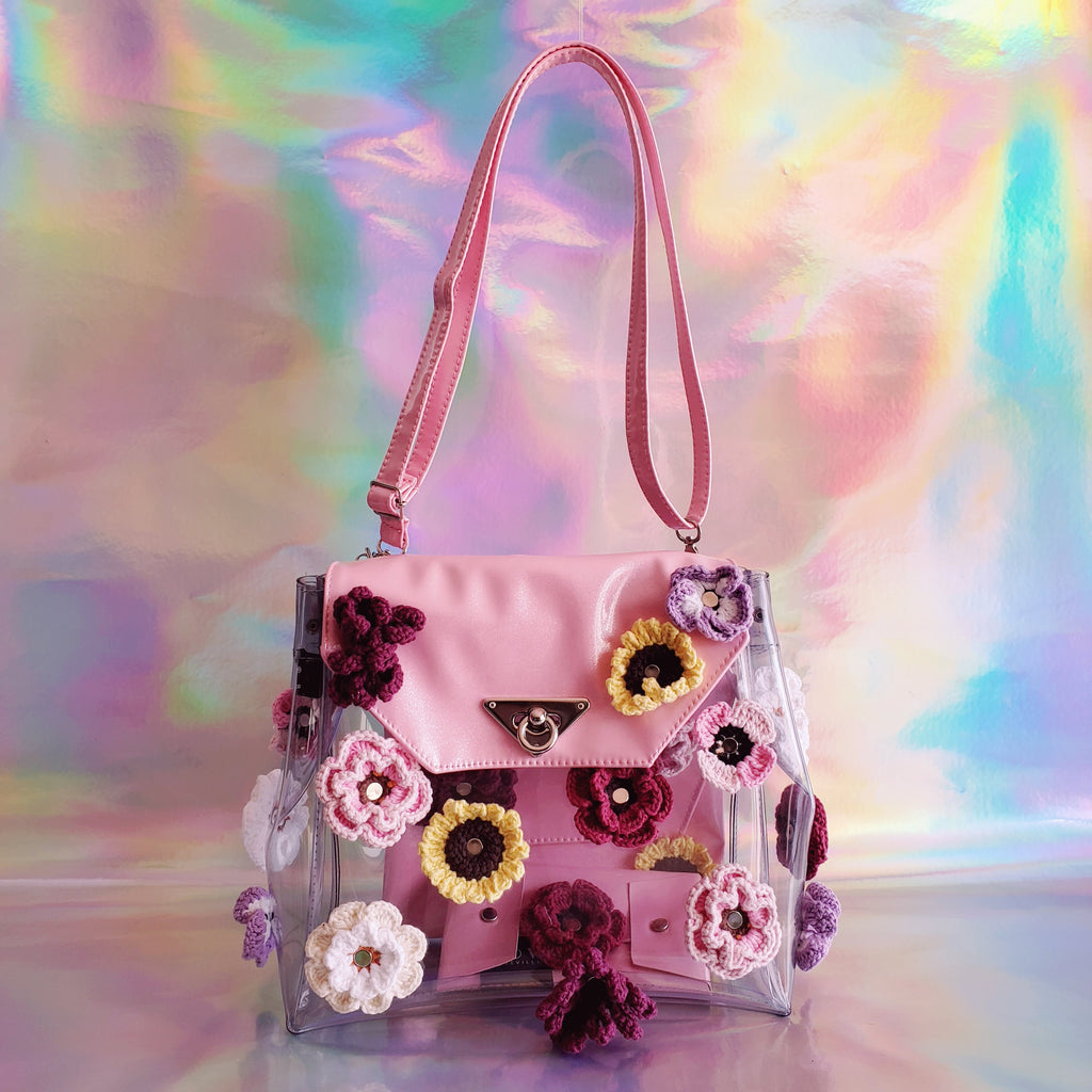 Shym Grammy Rosa Glitter