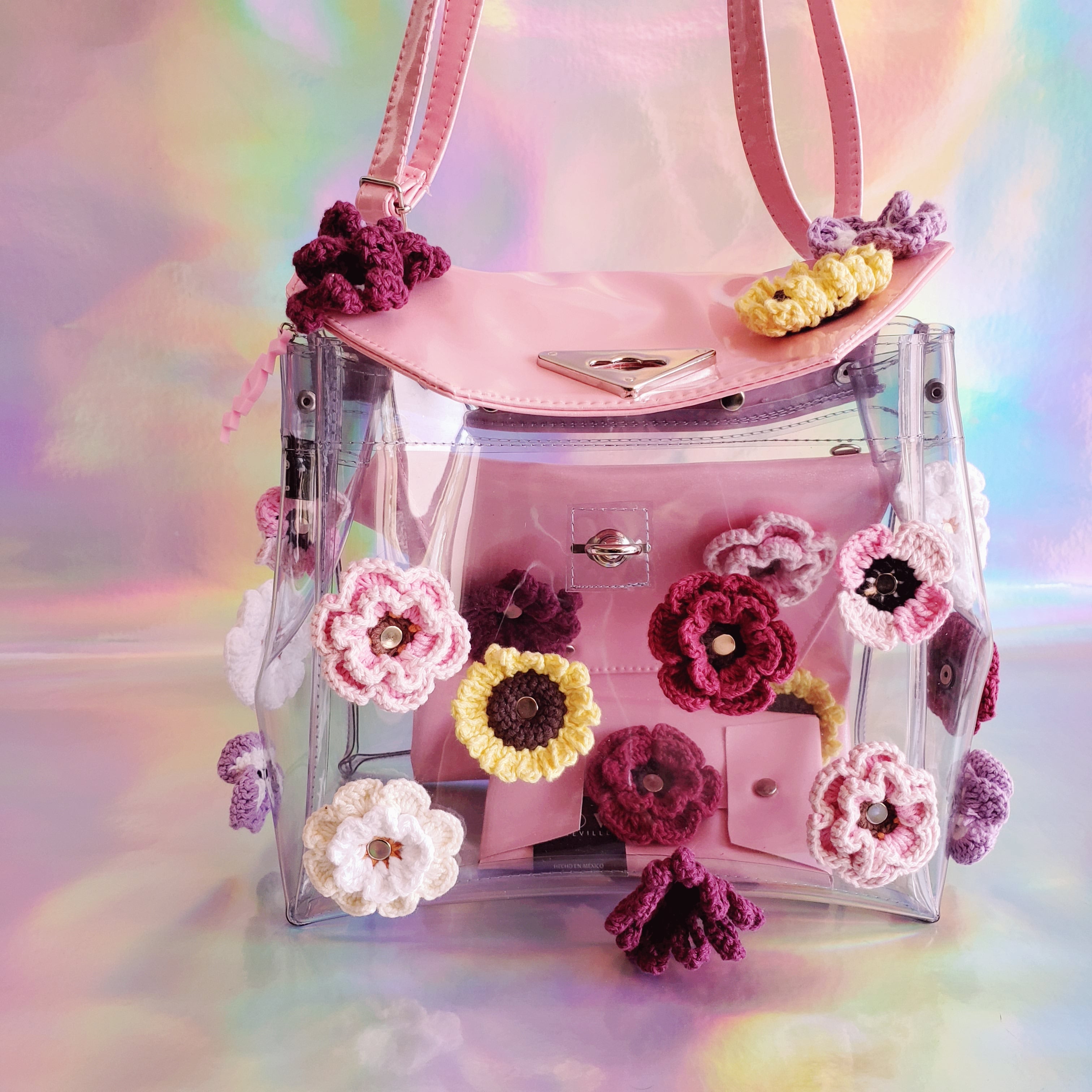 Shym Grammy Rosa Glitter