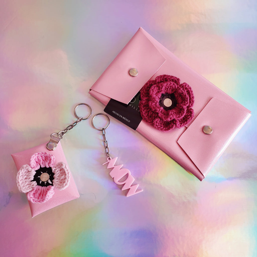 Shym Grammy Rosa Glitter