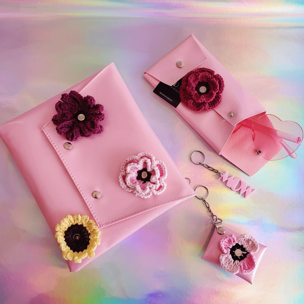 Shym Grammy Rosa Glitter