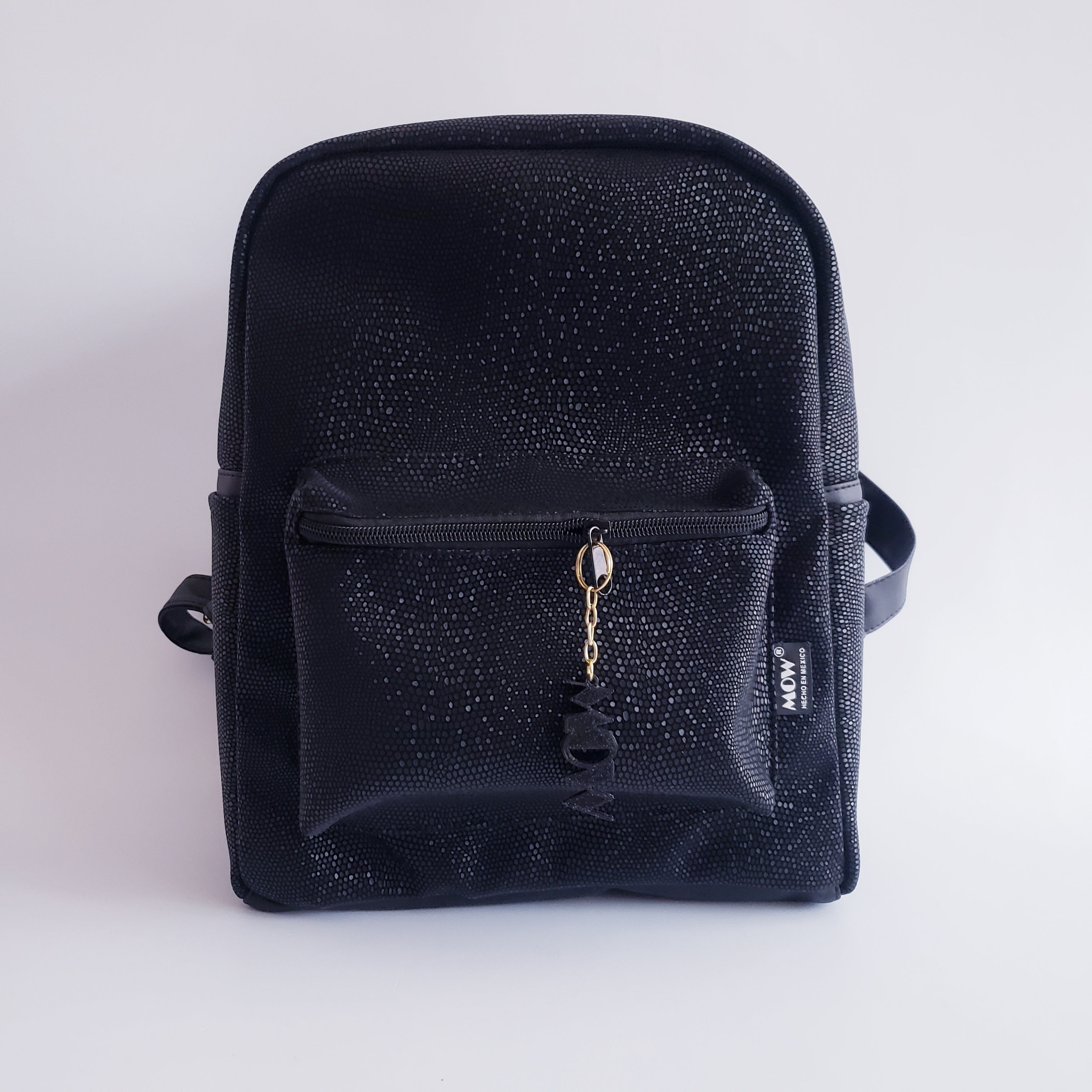 Mochila Transpick Negro Rex bagpack