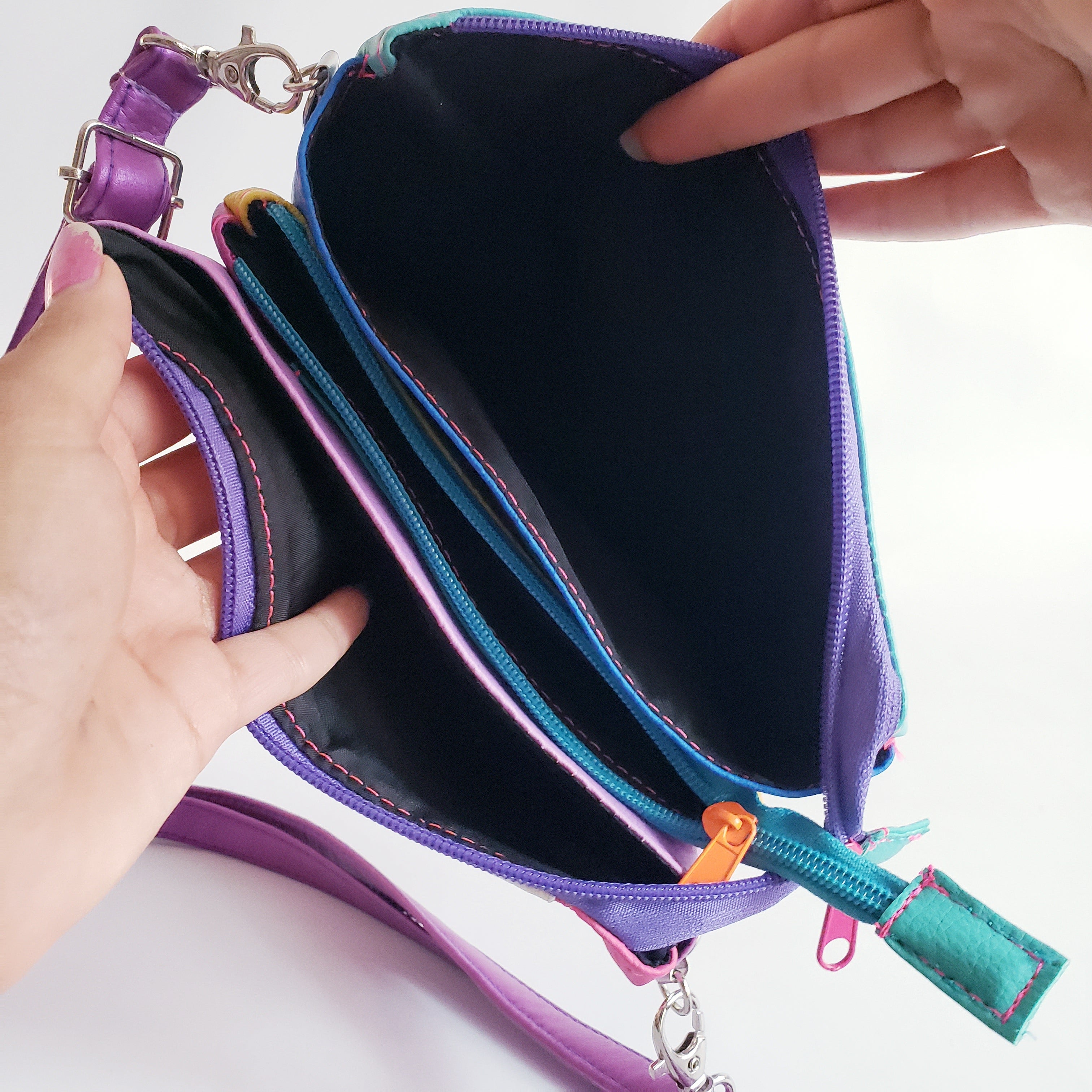 Bandolera Archer Colores