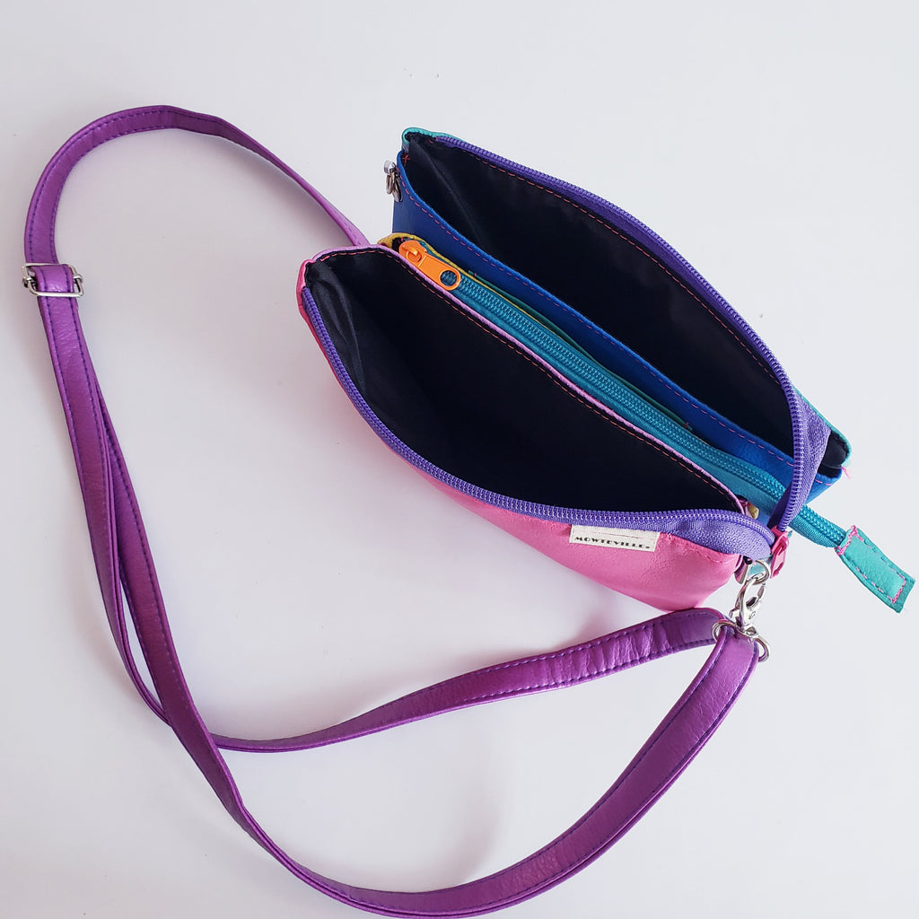 Bandolera Archer Colores