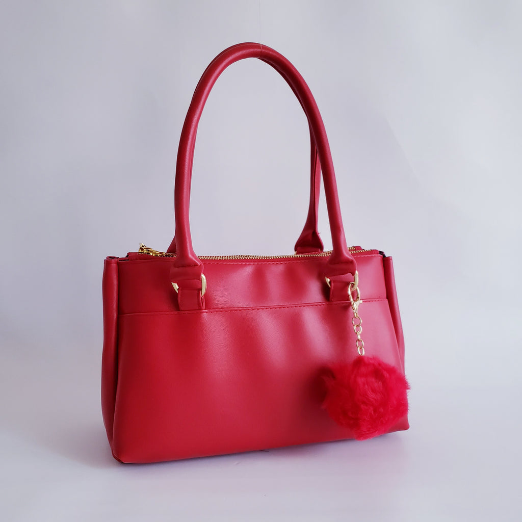 Bolso Delicate Cherry
