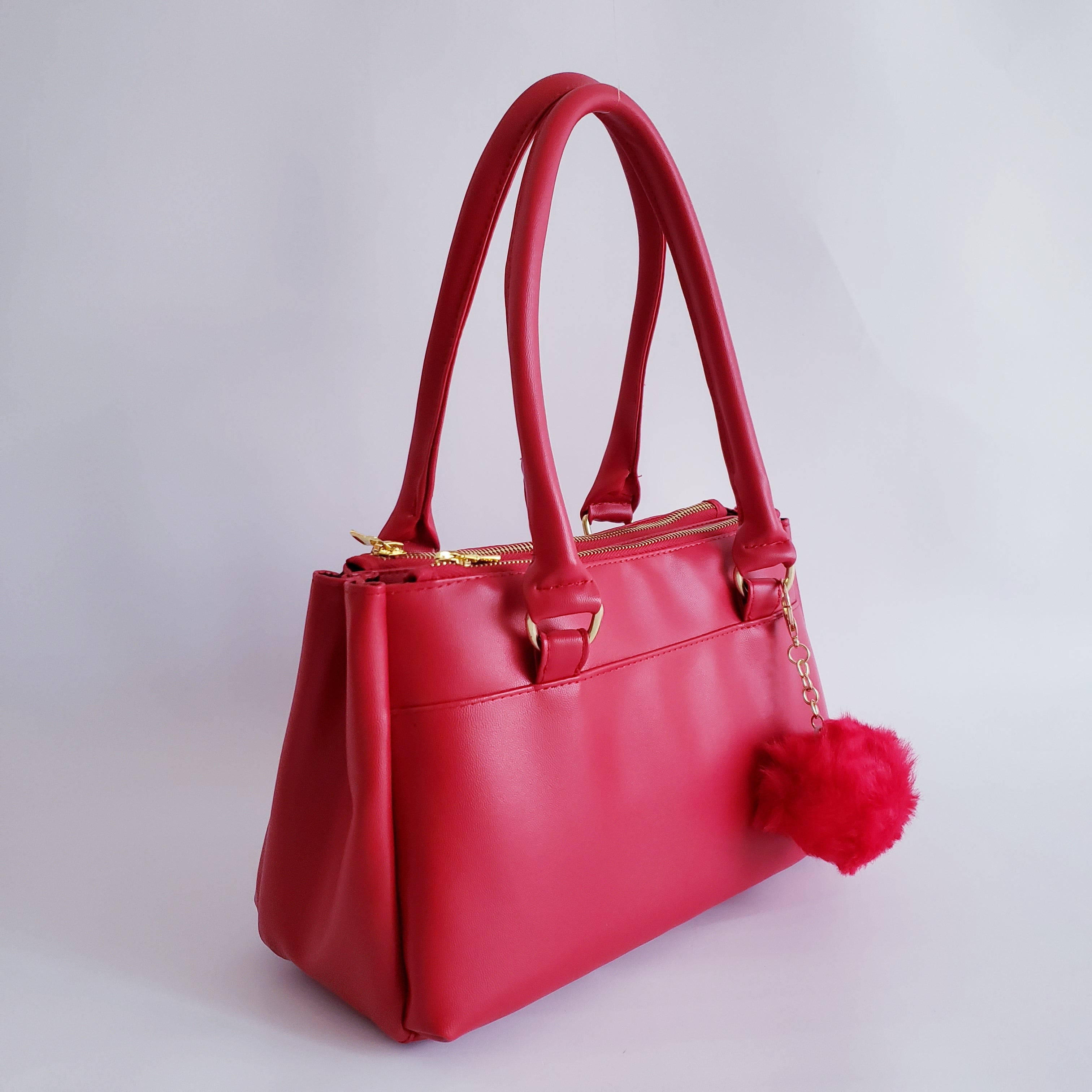 Bolso Delicate Cherry