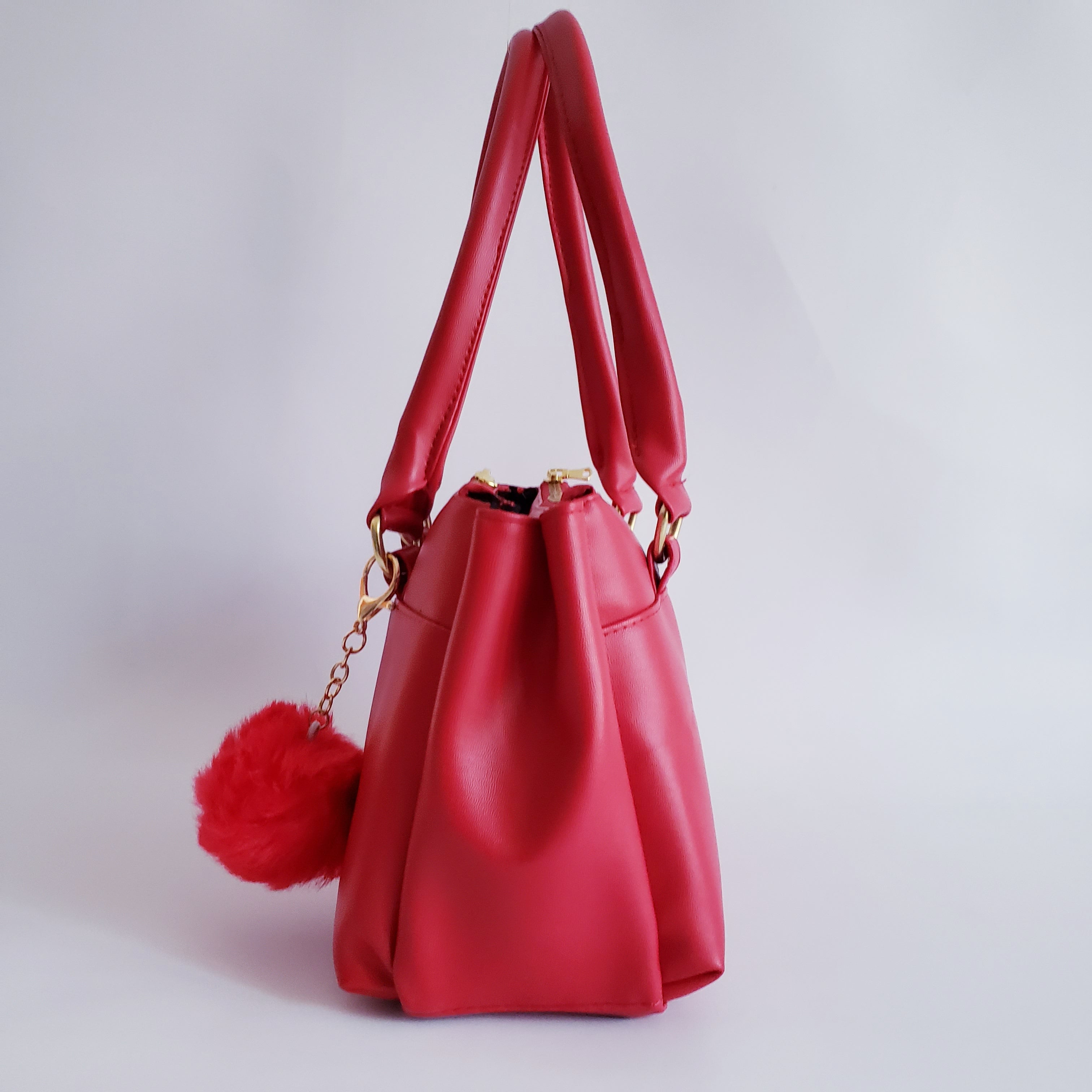 Bolso Delicate Cherry