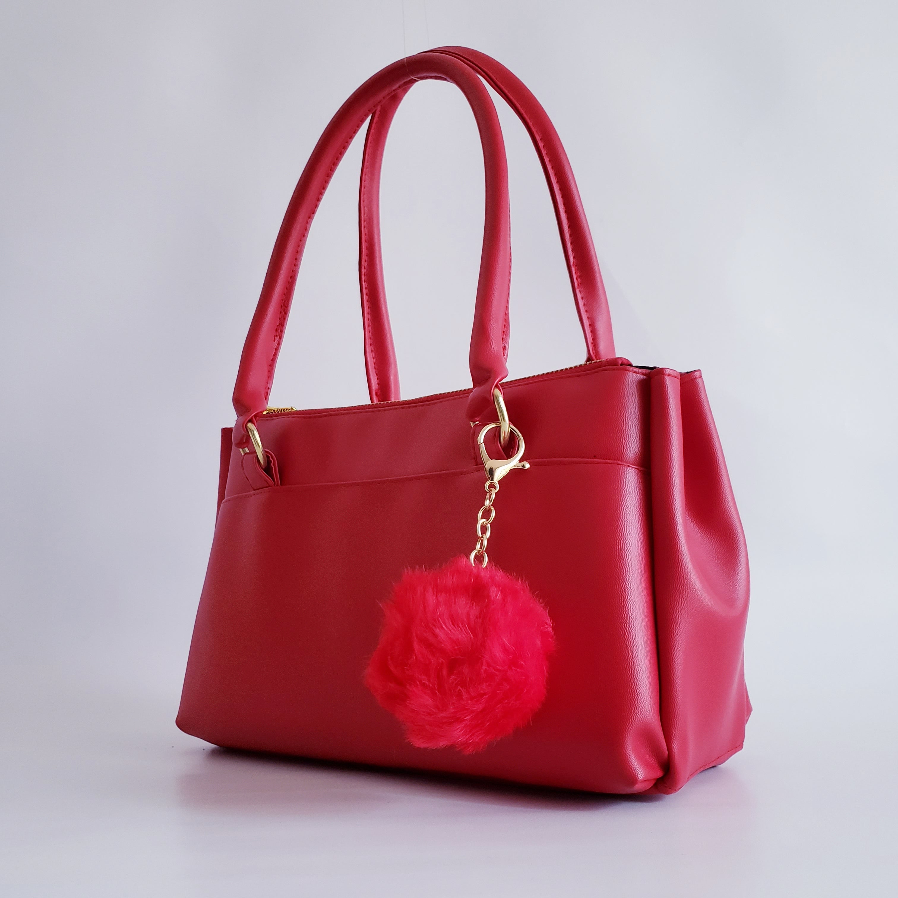 Bolso Delicate Cherry