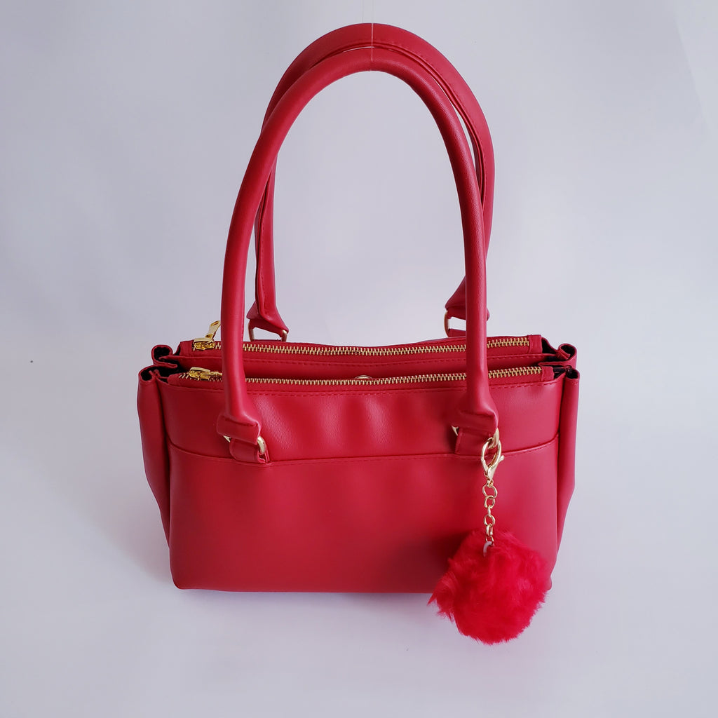 Bolso Delicate Cherry