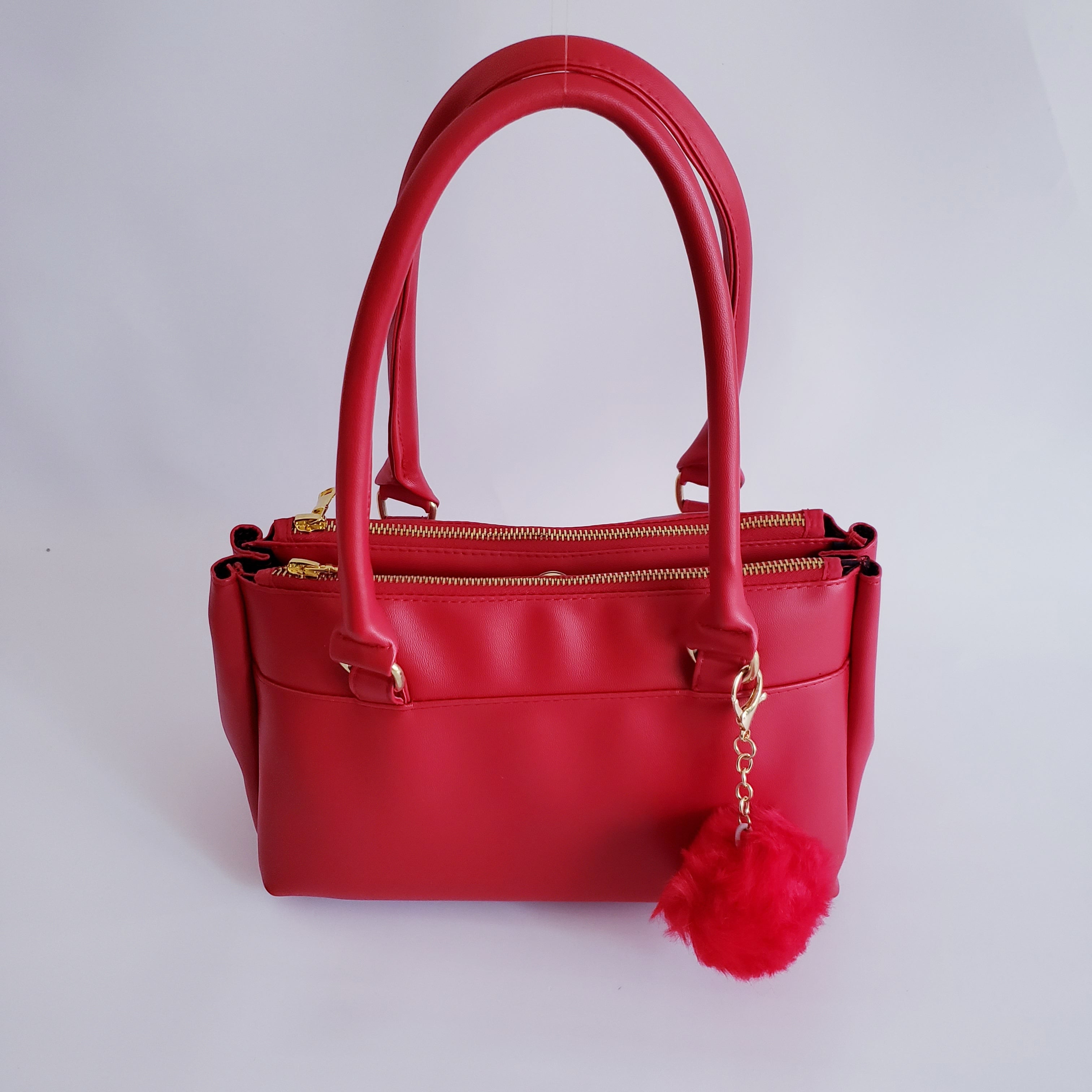 Bolso Delicate Cherry