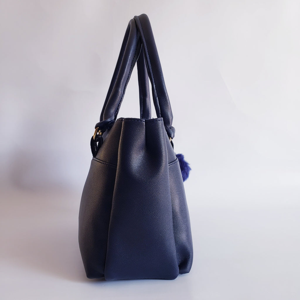 Bolso Delicate Azul Marino