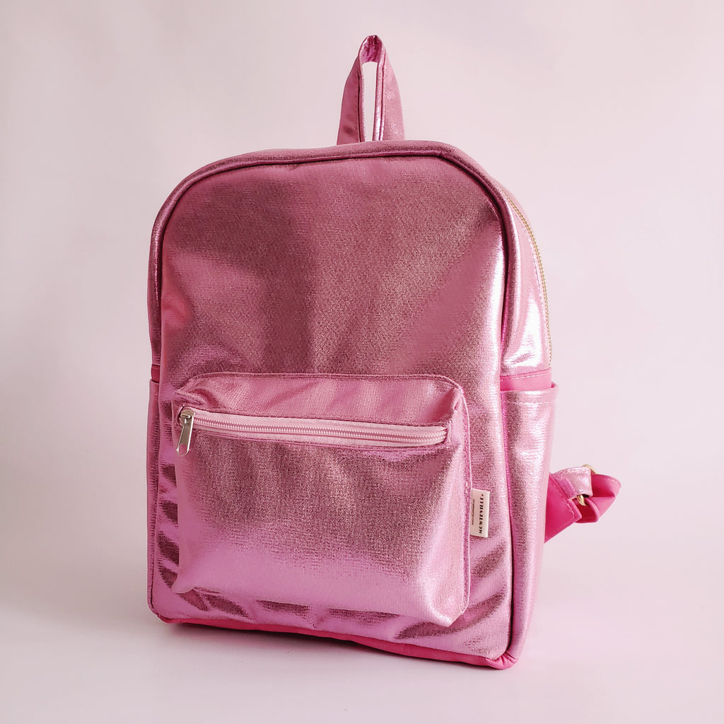 Mochila Transpick Rosa Marsella Bagpack
