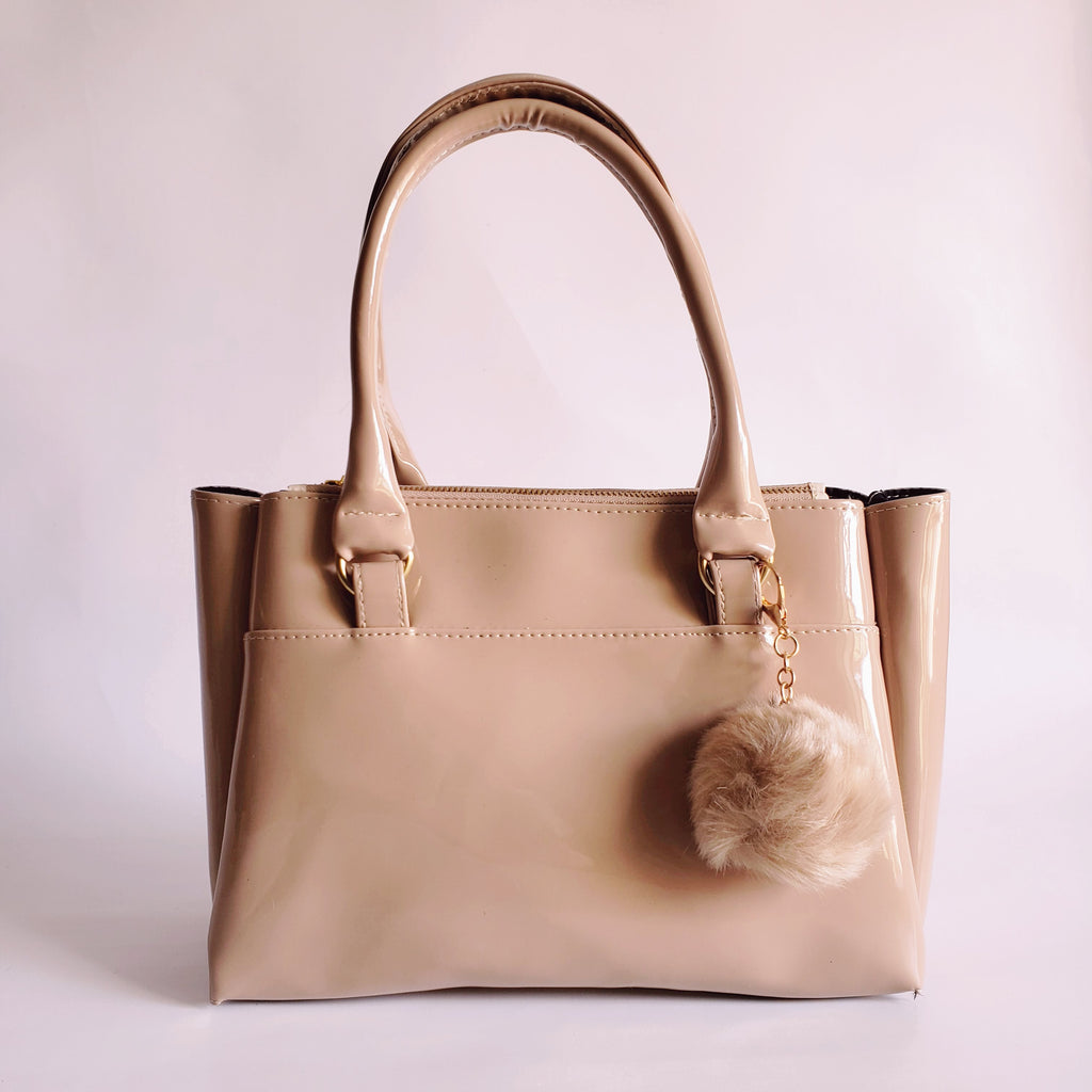 Bolso Delicate Nude