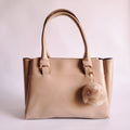 Bolso Delicate Nude