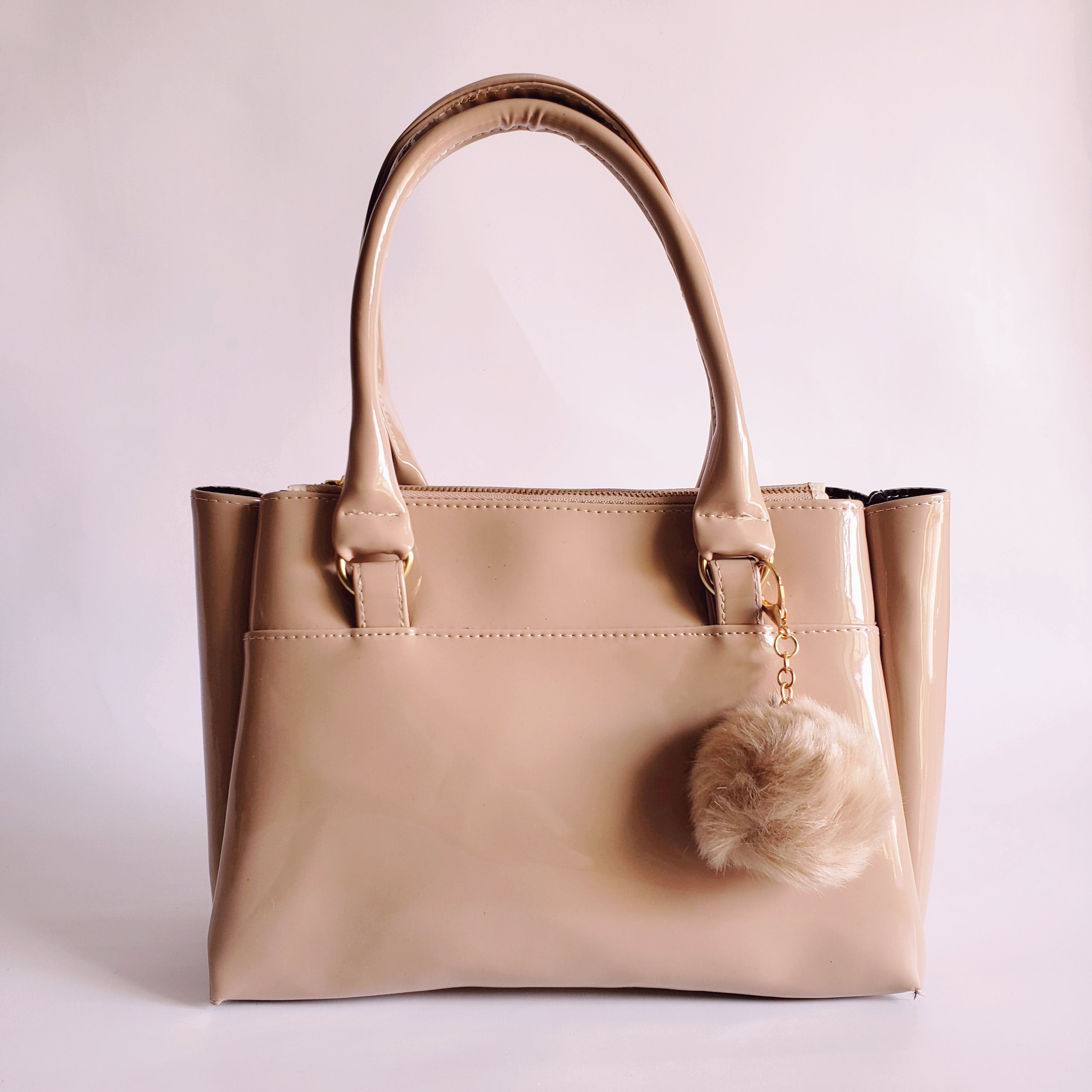 Bolso Delicate Nude