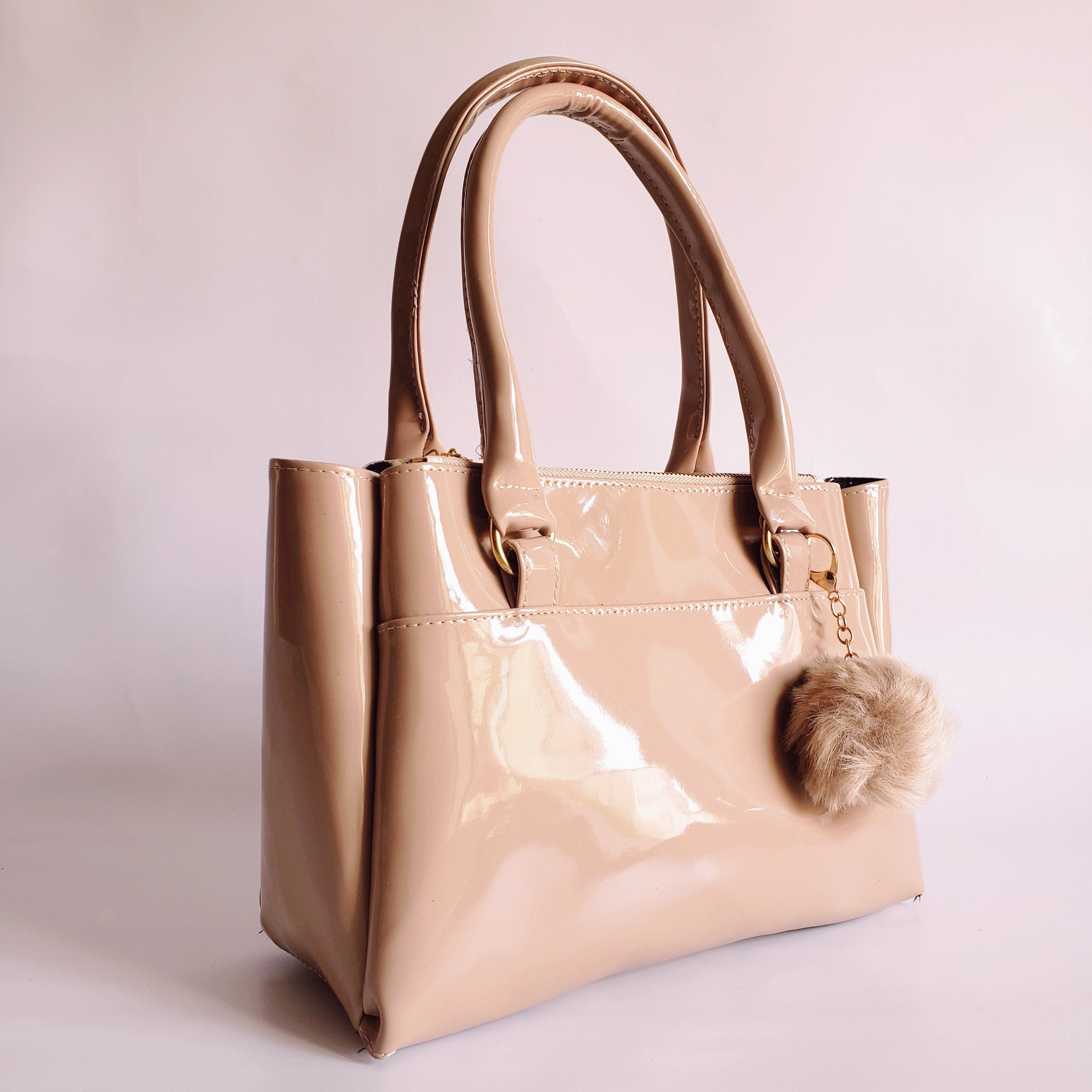 Bolso Delicate Nude