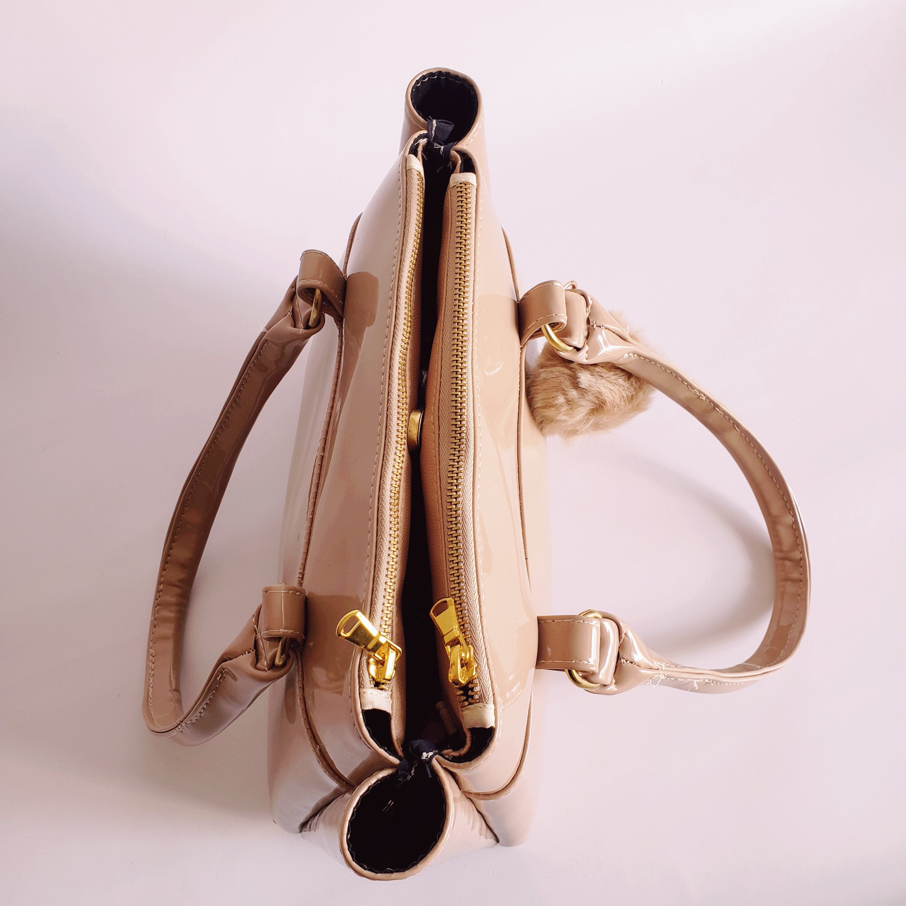 Bolso Delicate Nude