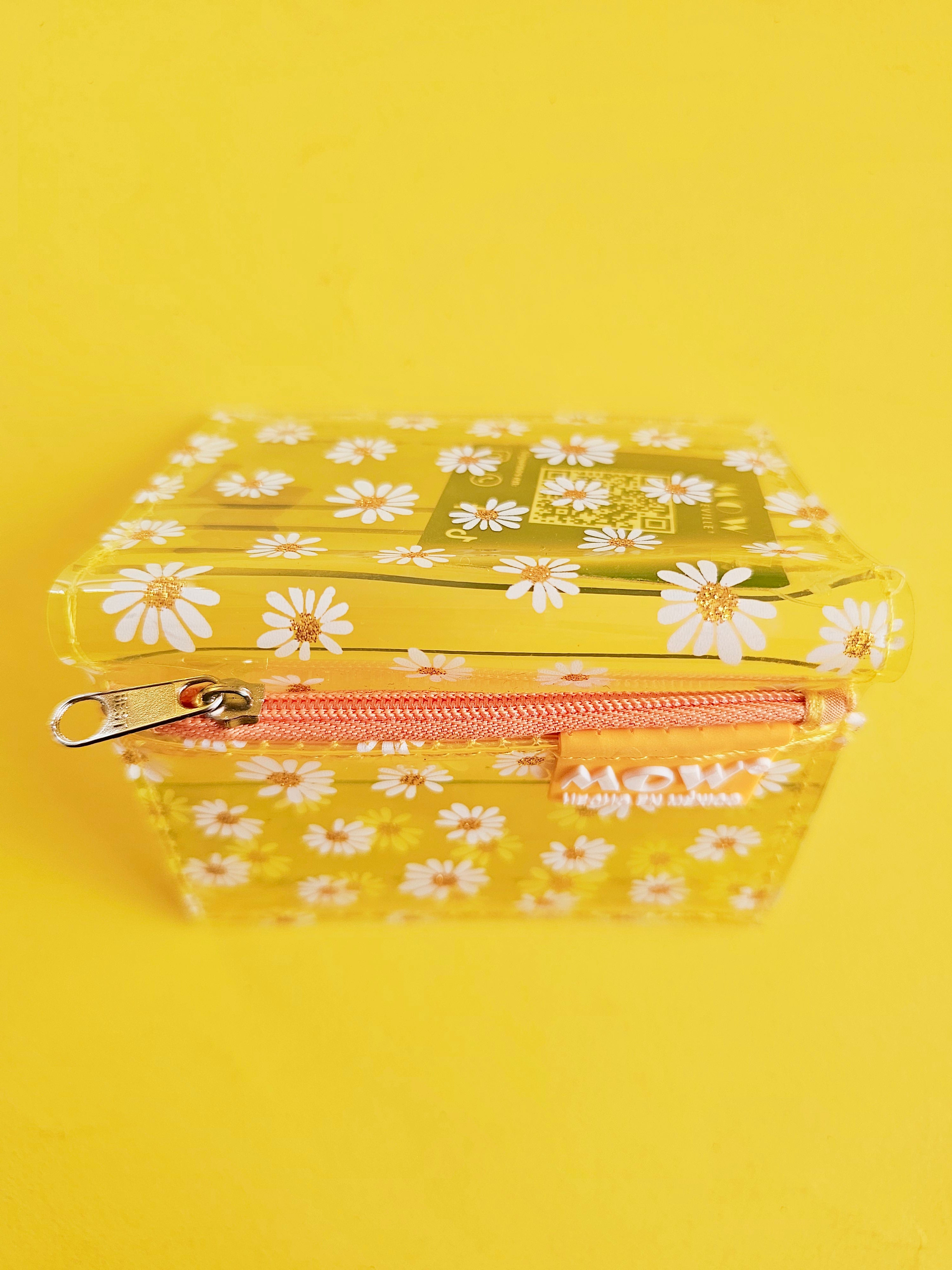 TyTy Zipper Amarillo Margaritas