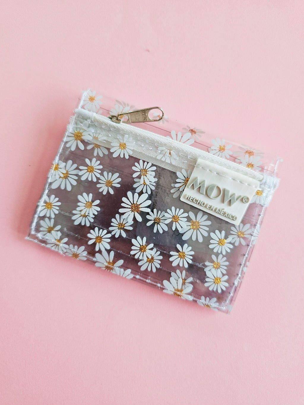TyTy Zipper Blanco Margaritas