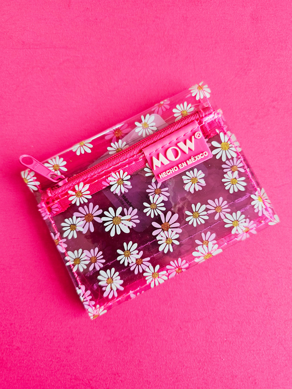 TyTy Zipper Fiusha Margaritas
