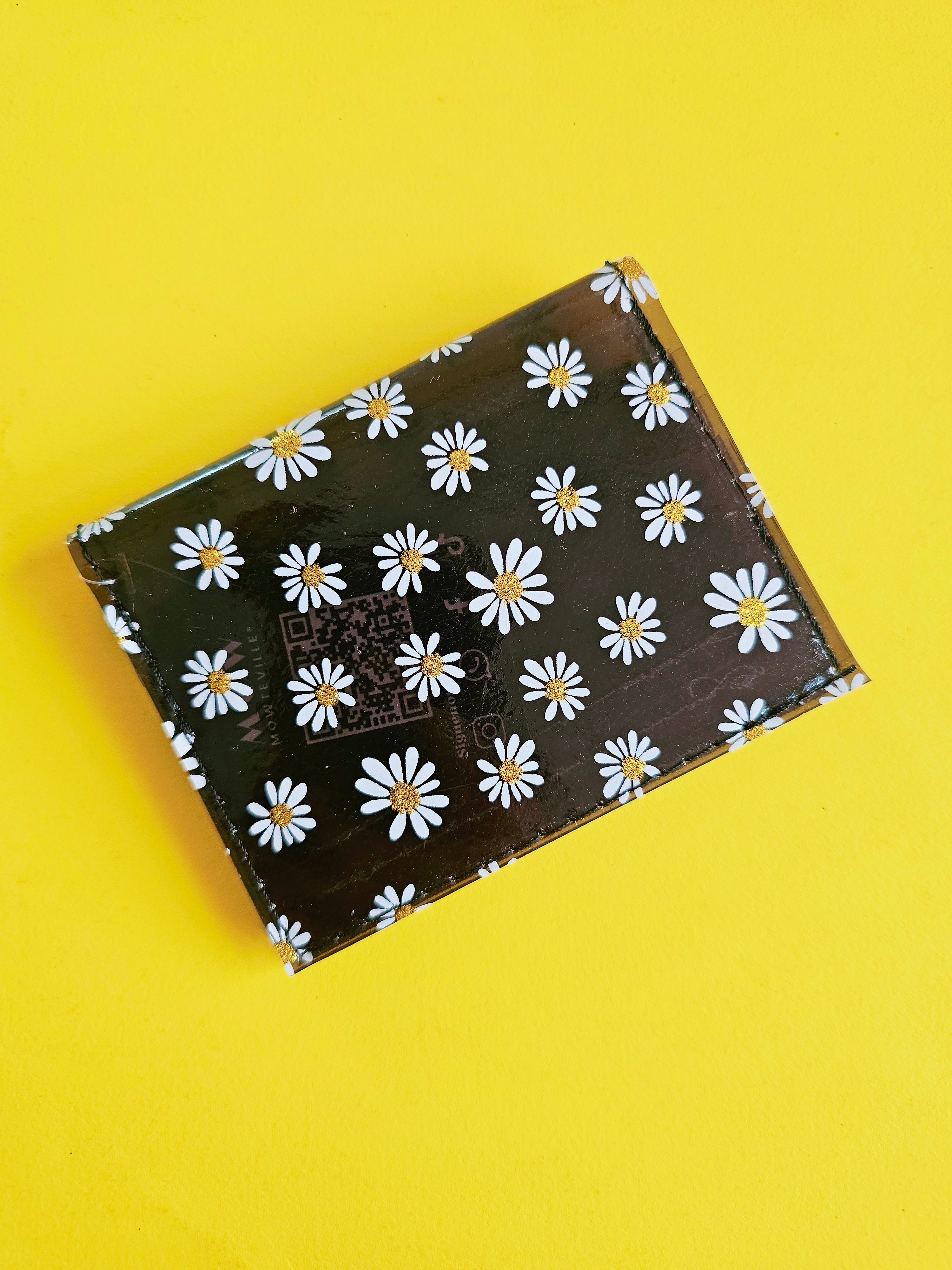 TyTy Zipper Negro Margaritas
