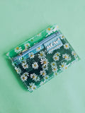 TyTy Zipper Menta Margaritas