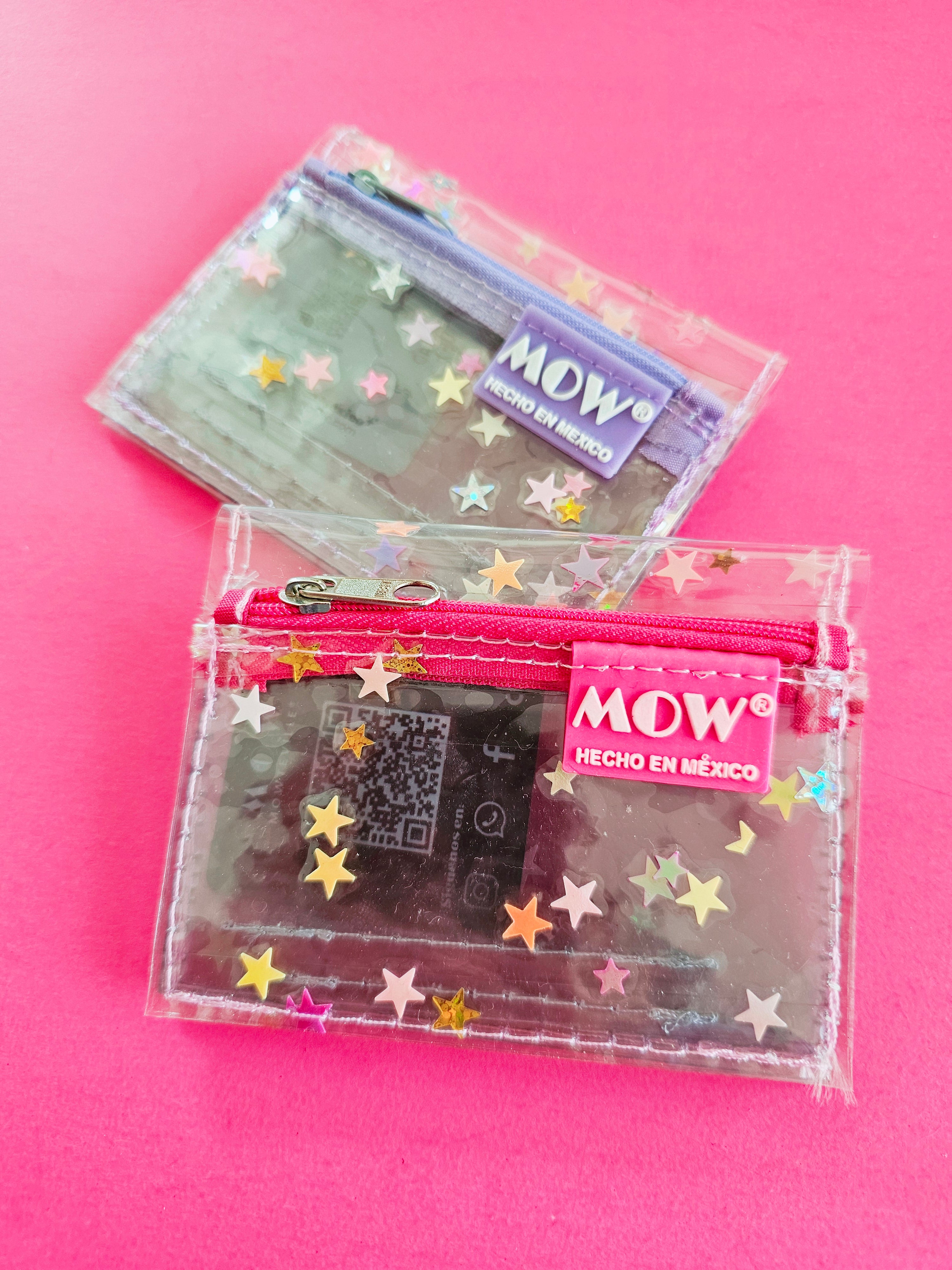 TyTy Zipper Estrellas Encapsulados