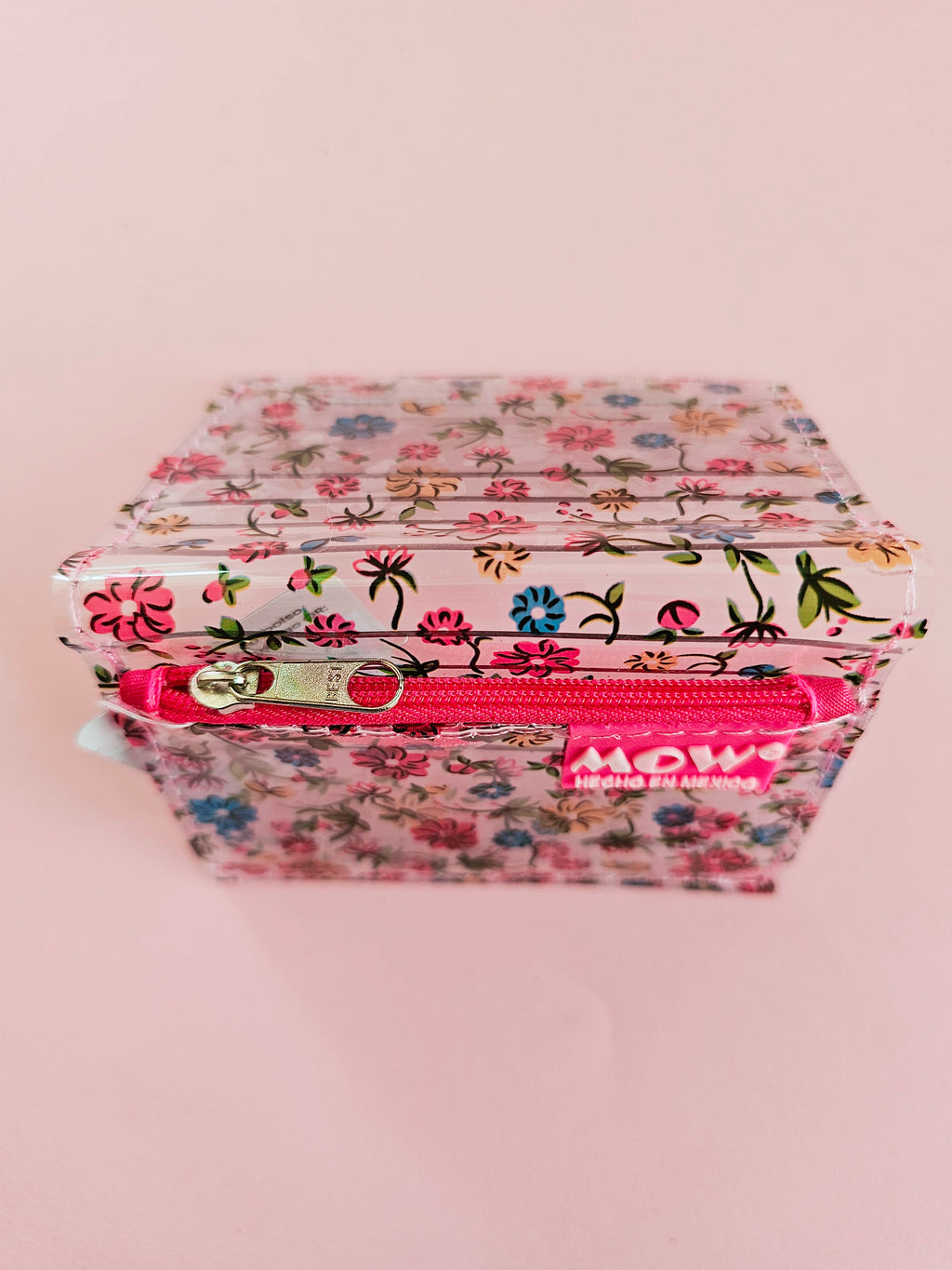 TyTy Zipper Floral