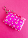 Monedero Neo Fiusha Margaritas