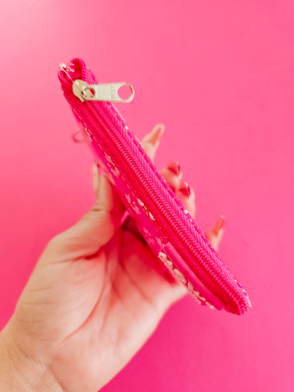 Monedero Neo Fiusha Margaritas