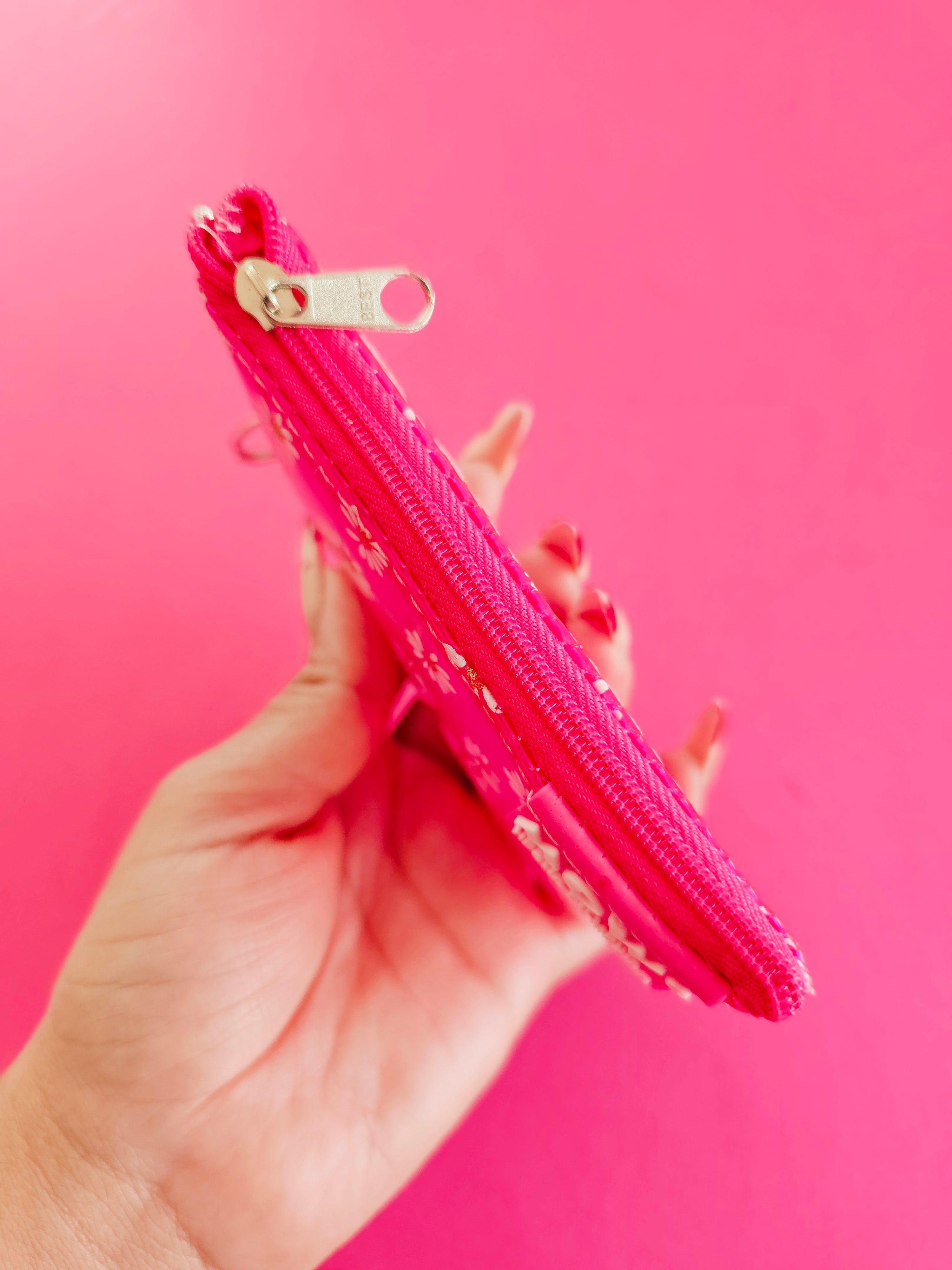 Monedero Neo Fiusha Margaritas