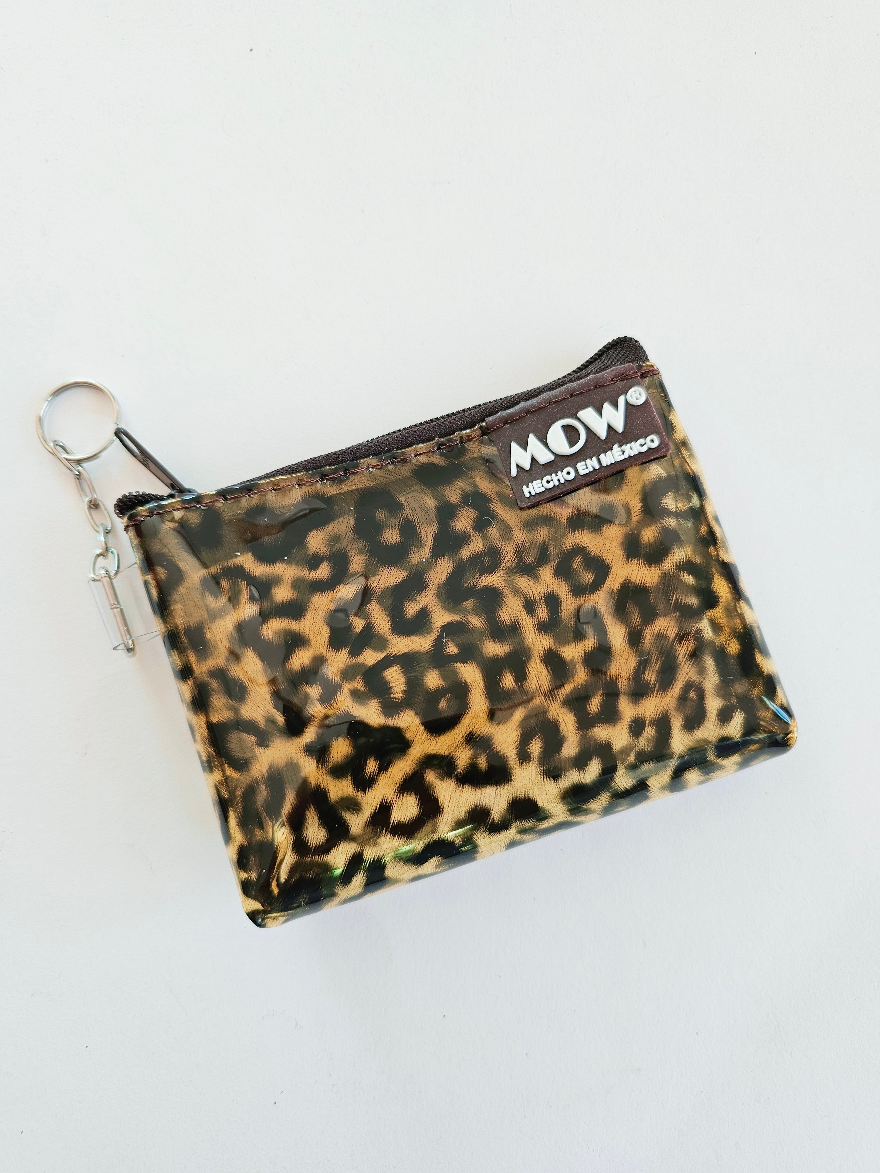 Monedero Neo Animal Print