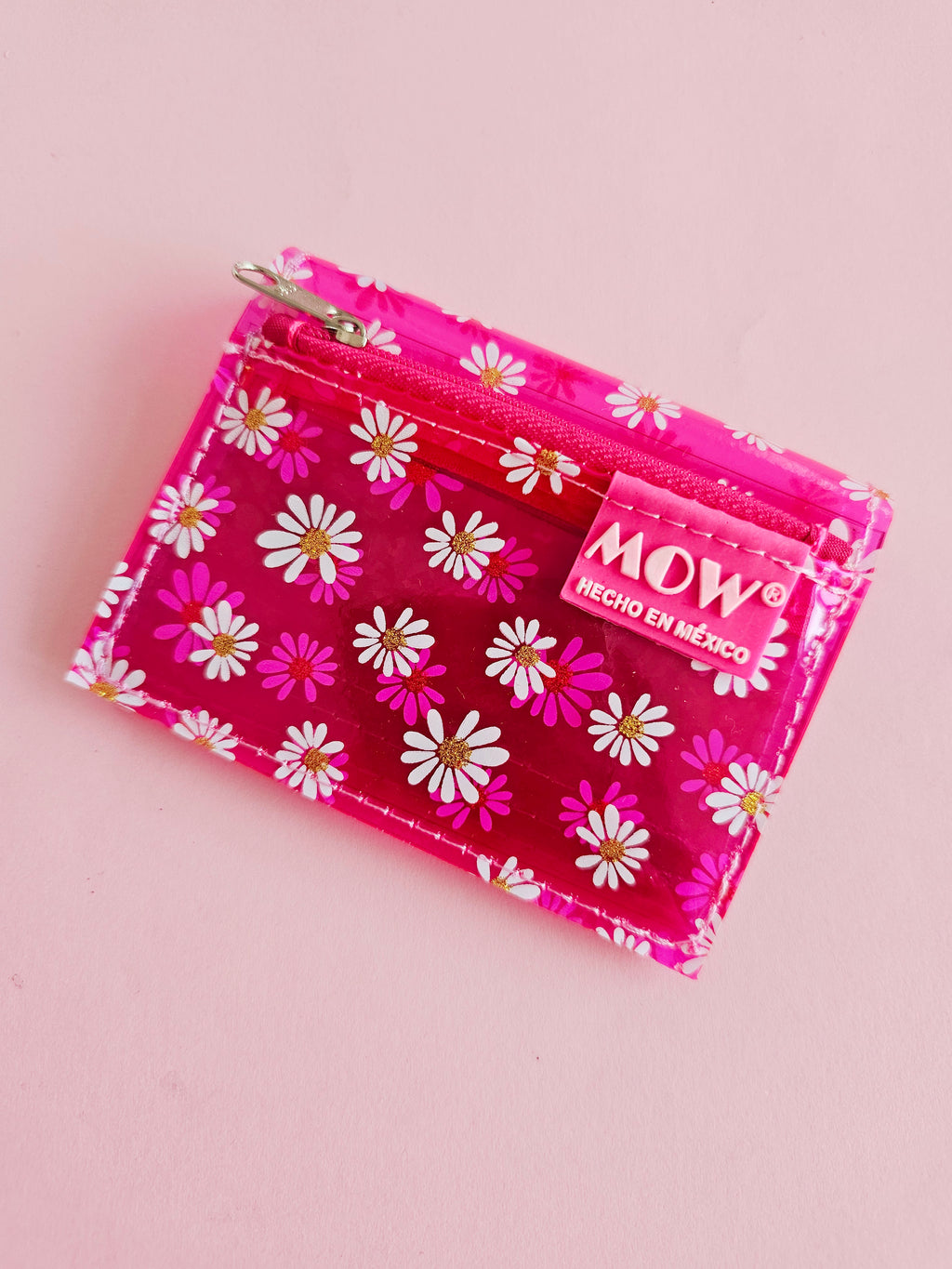 TyTy Zipper Rosa Mexicano Margaritas