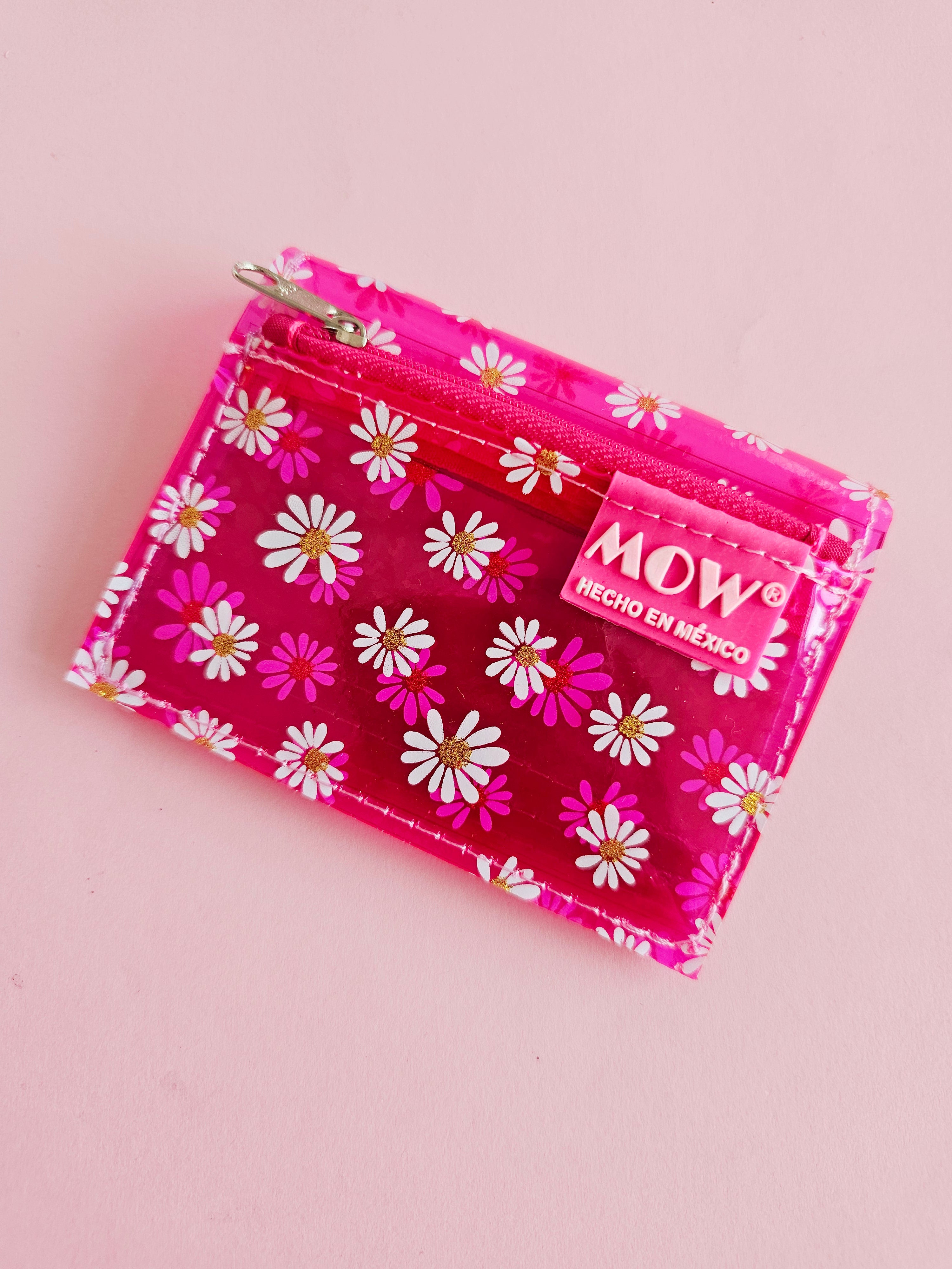 TyTy Zipper Rosa Mexicano Margaritas