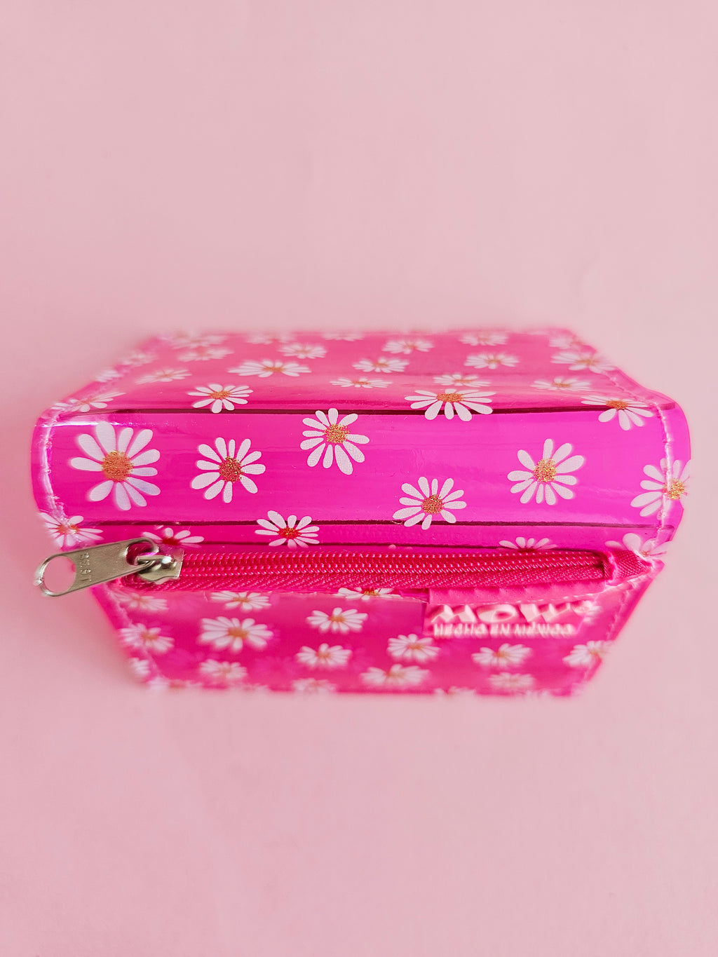 TyTy Zipper Rosa Mexicano Margaritas