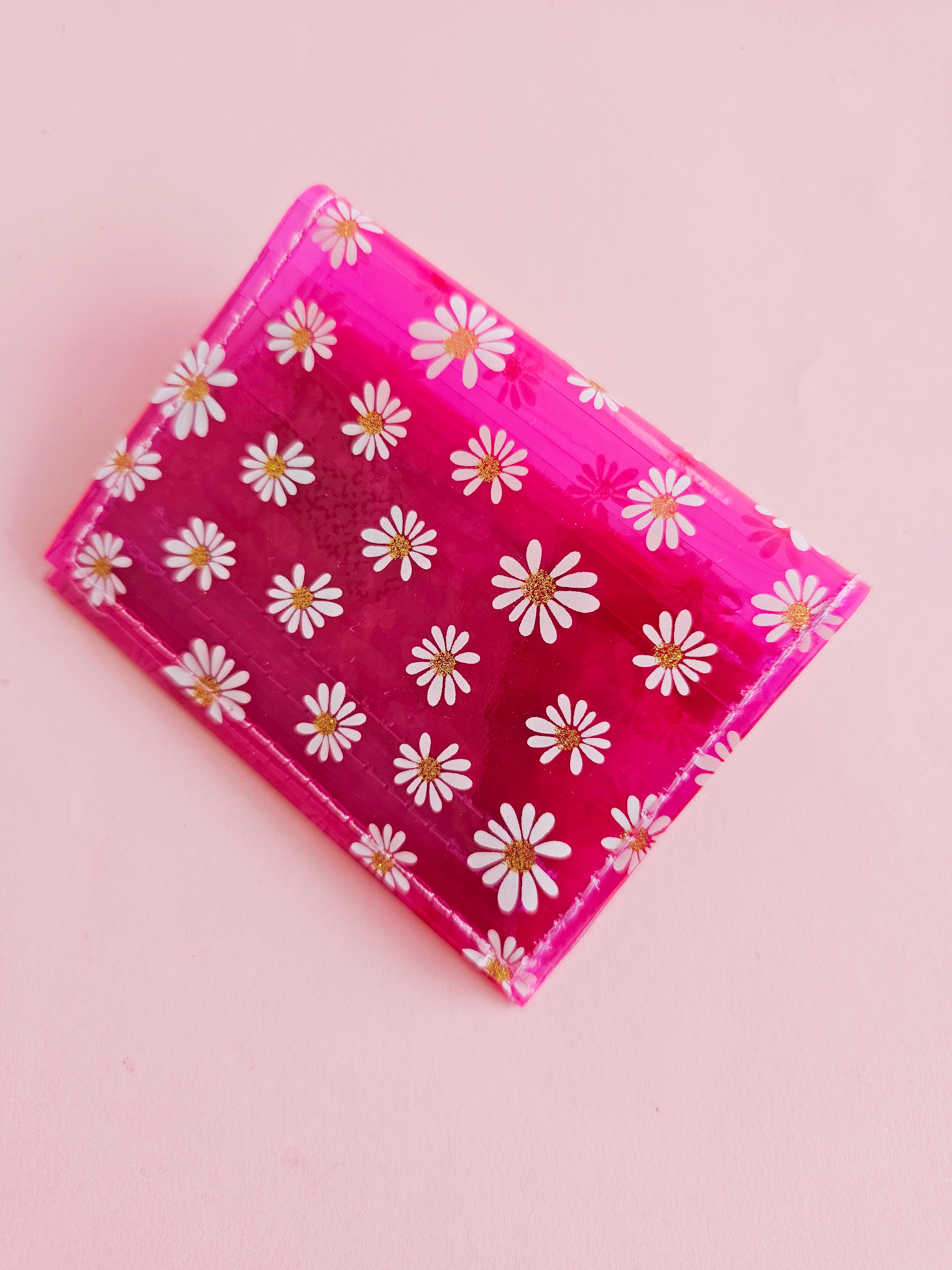 TyTy Zipper Rosa Mexicano Margaritas