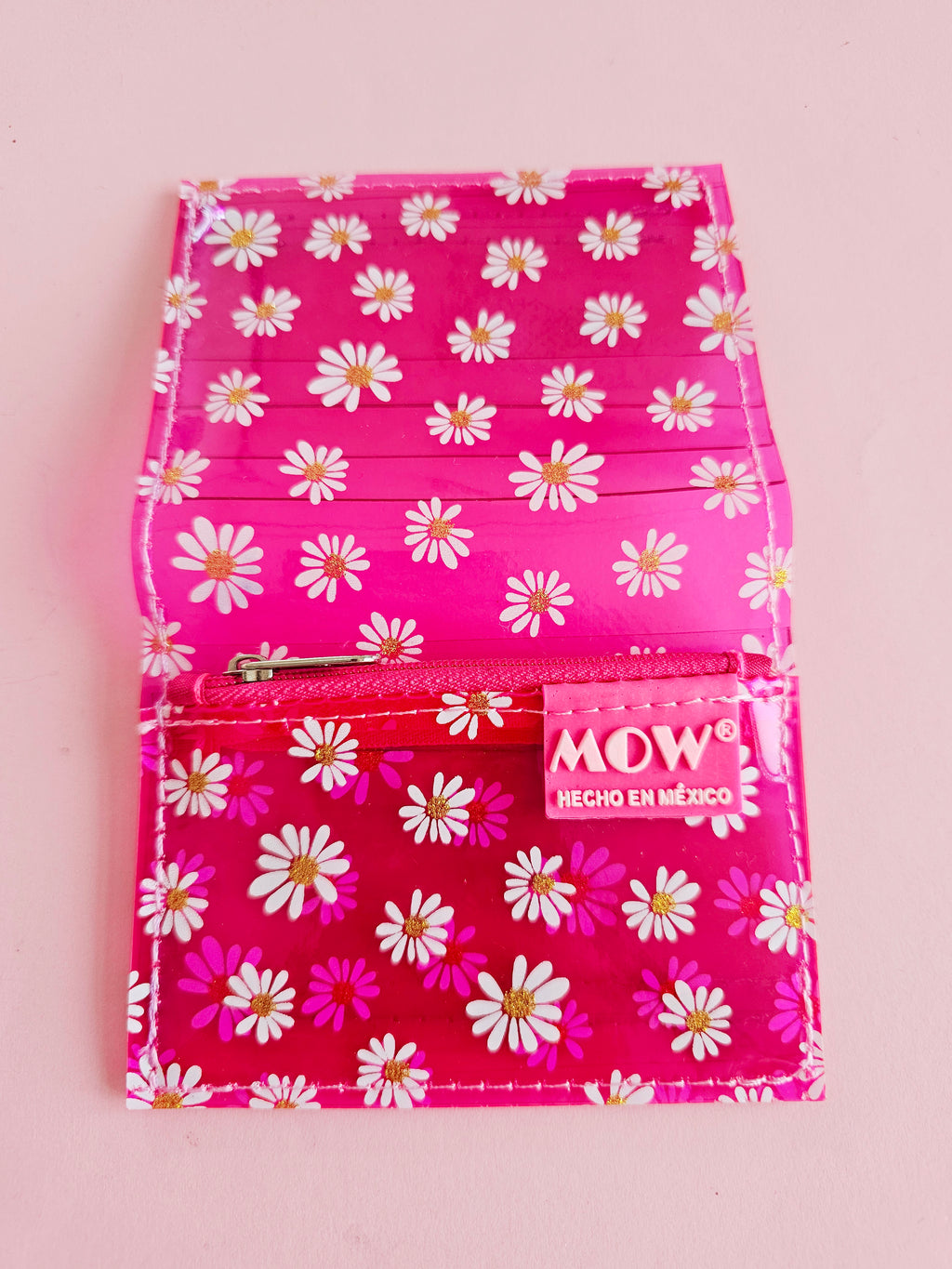 TyTy Zipper Rosa Mexicano Margaritas