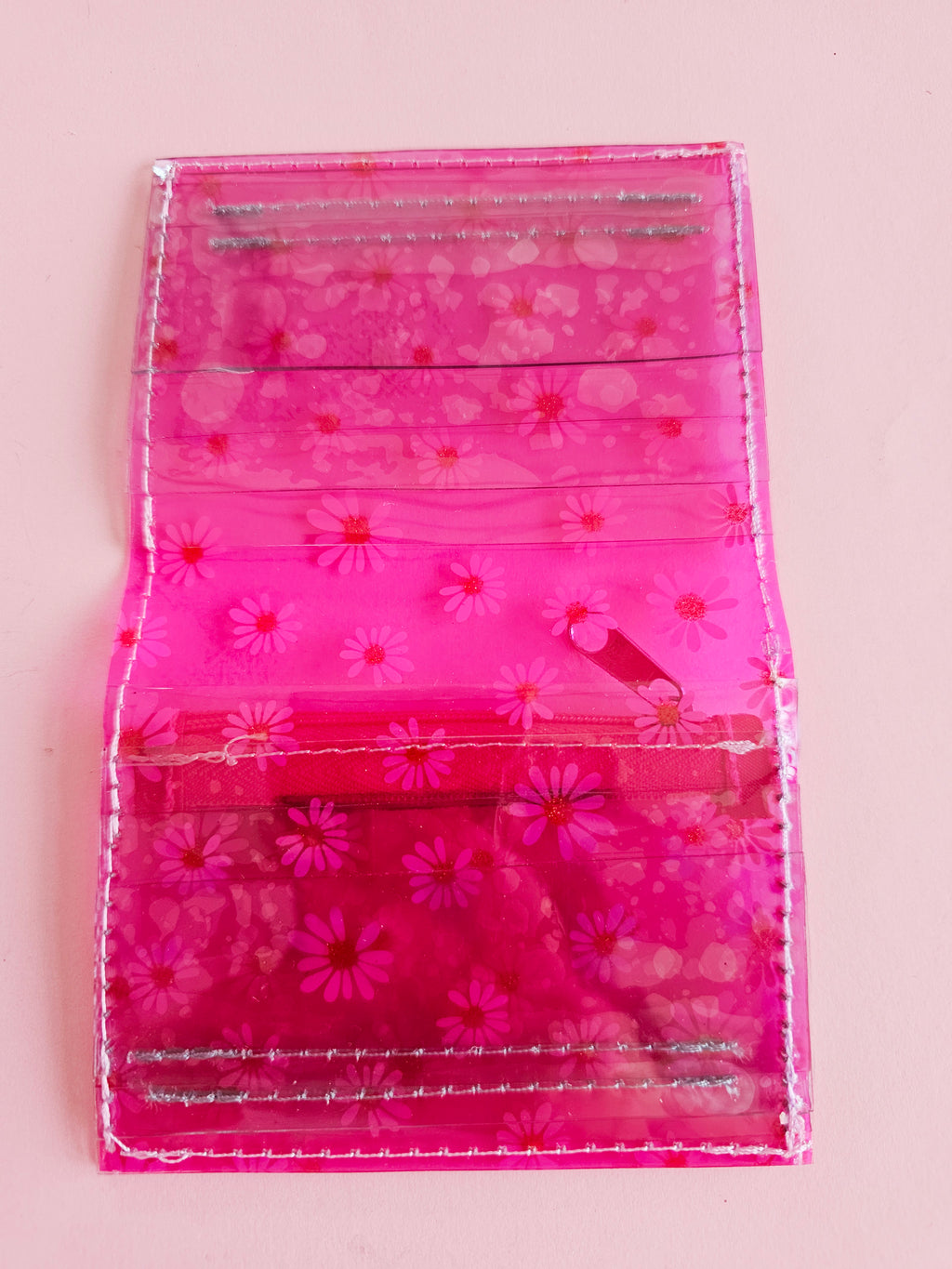 TyTy Zipper Rosa Mexicano Margaritas