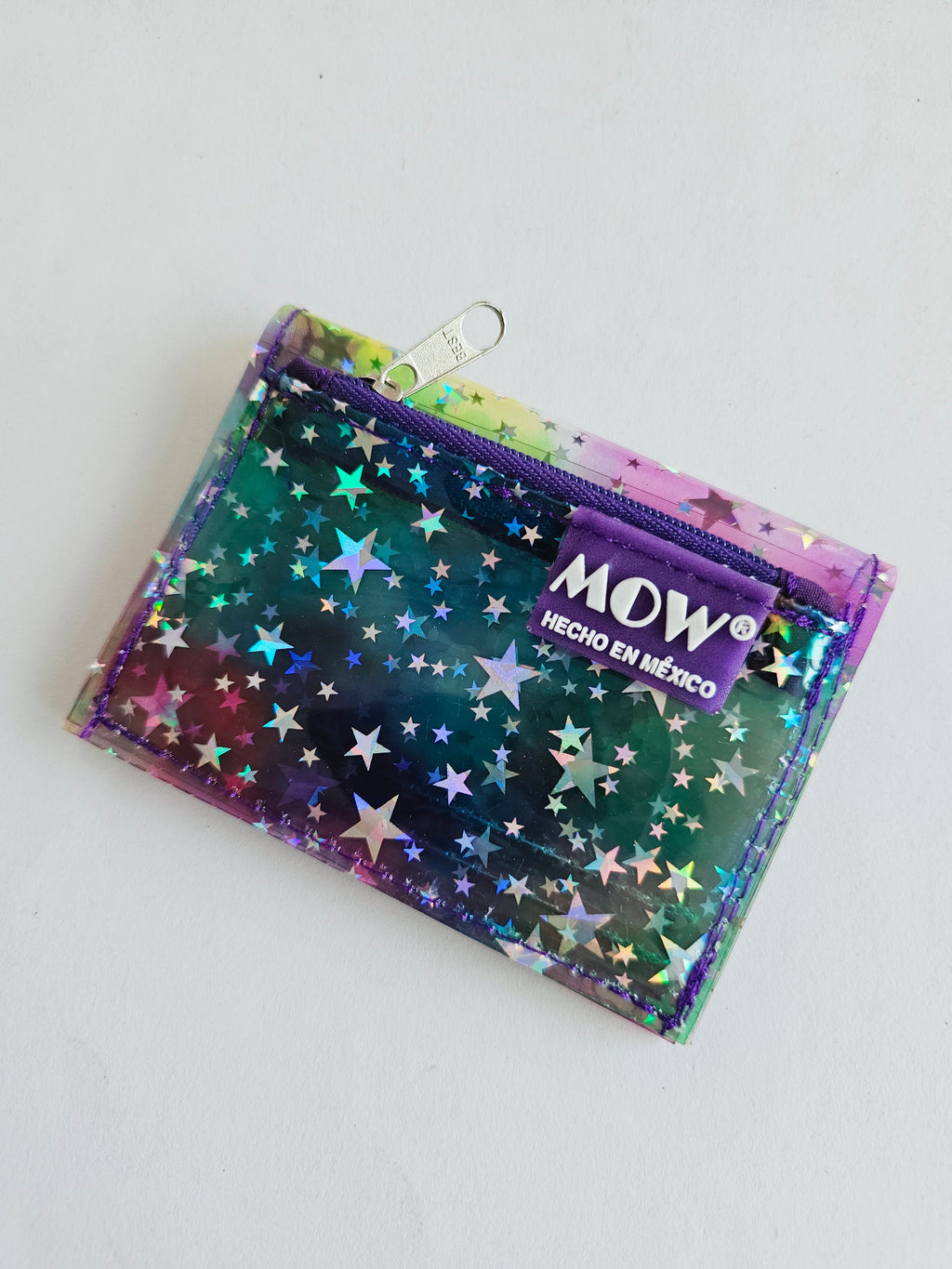 TyTy Zipper Estrella Colores