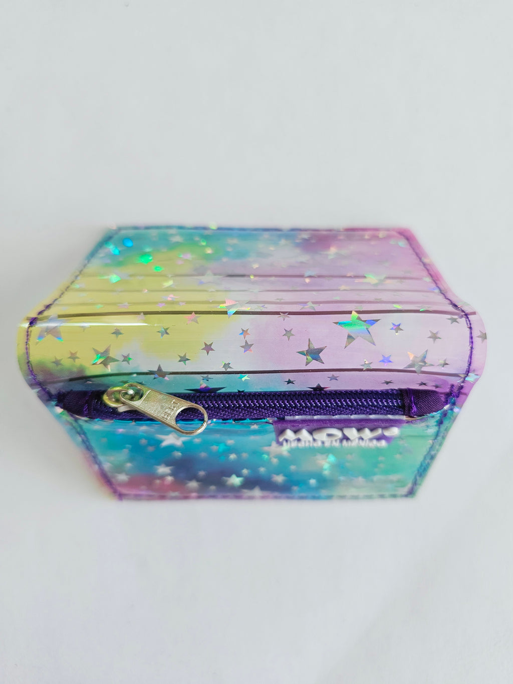 TyTy Zipper Estrella Colores