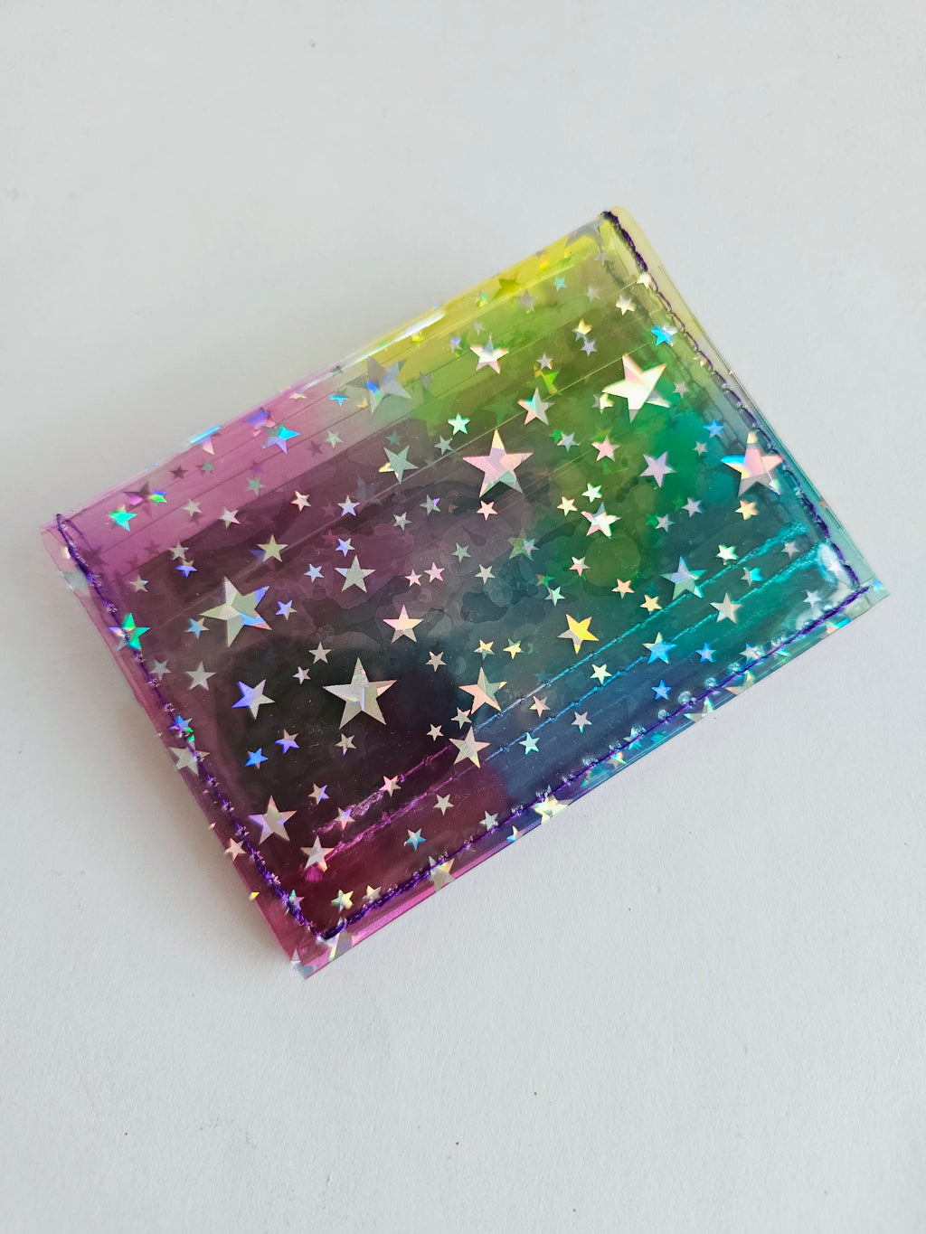 TyTy Zipper Estrella Colores