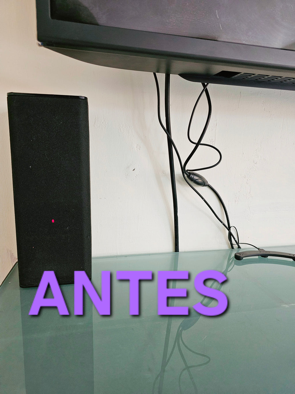Clip de Cable GD Azul Margaritas