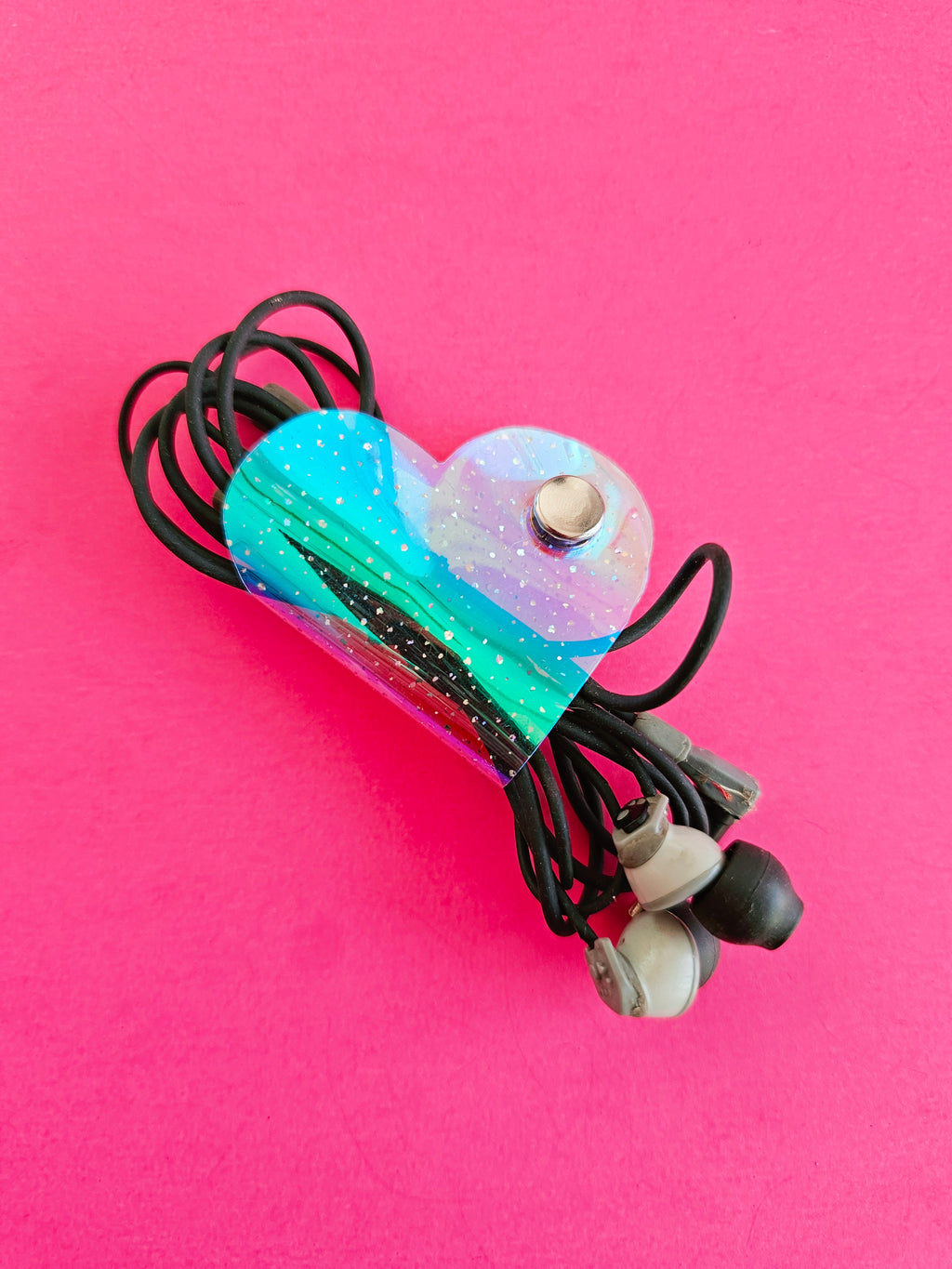 Clip de Cable CH Destellos