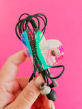 Clip de Cable CH Destellos