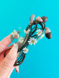 Clip de Cable CH Menta