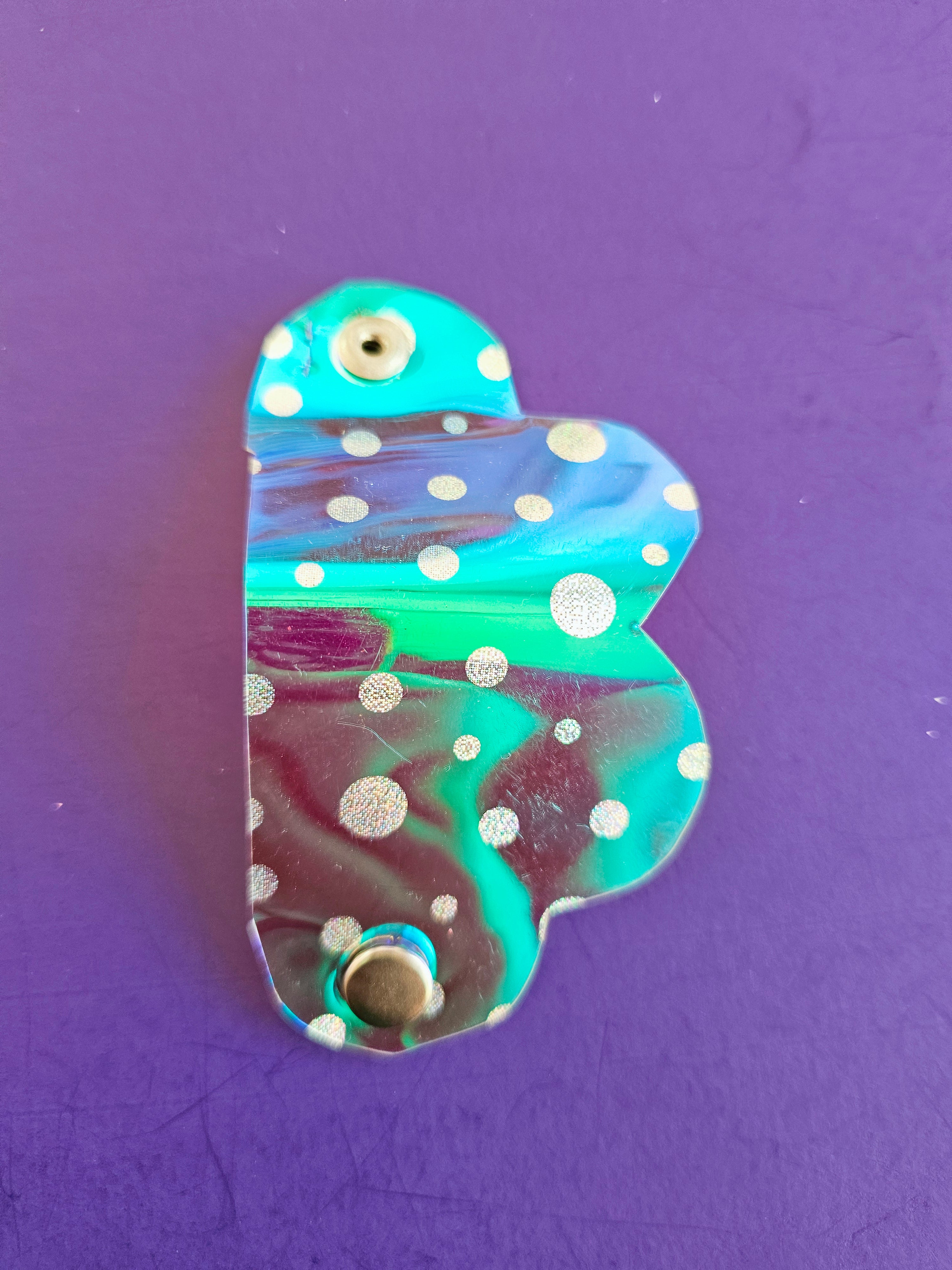 Clip de Cable CH Diamante