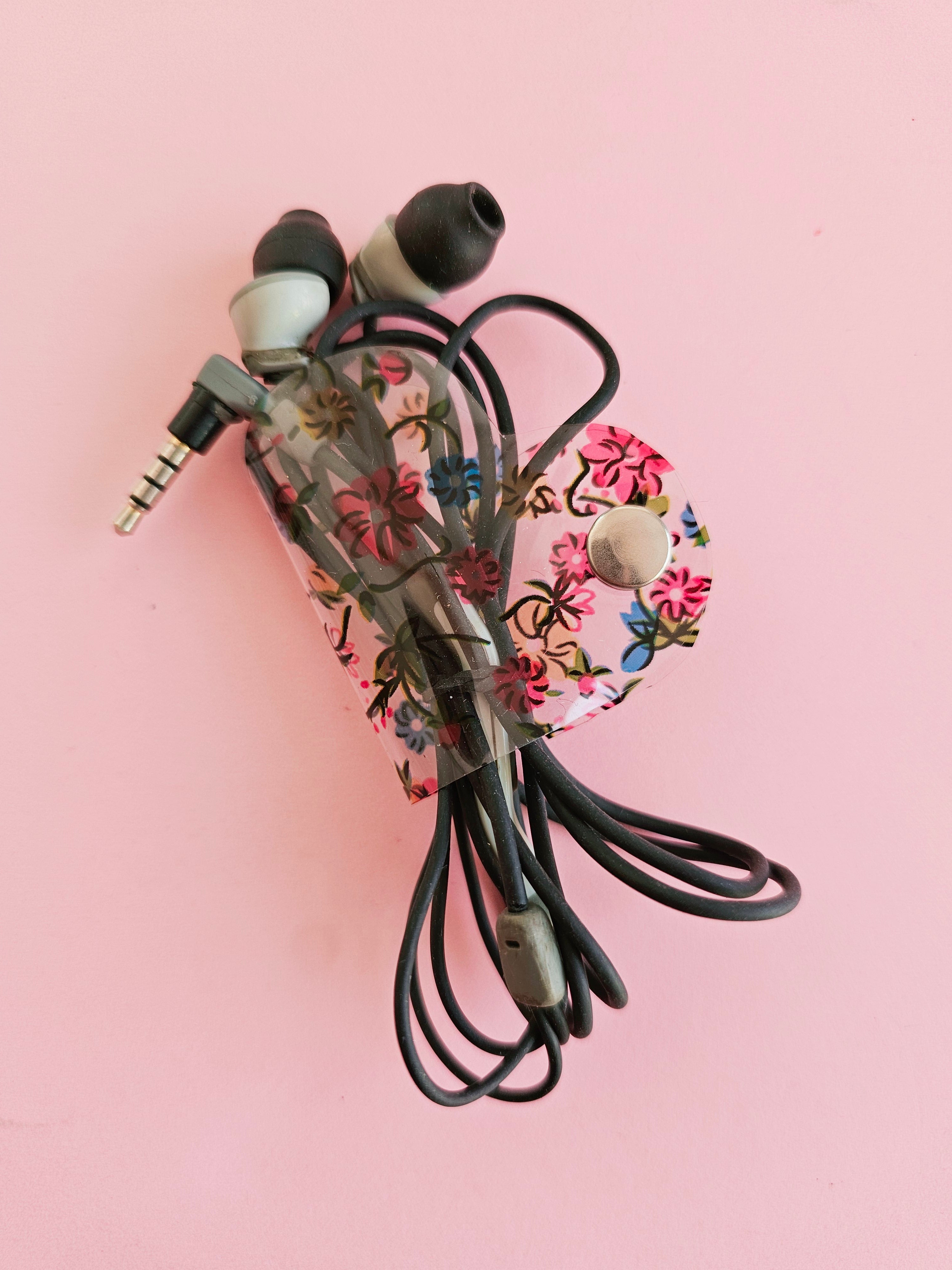 Clip de Cable CH Mantel
