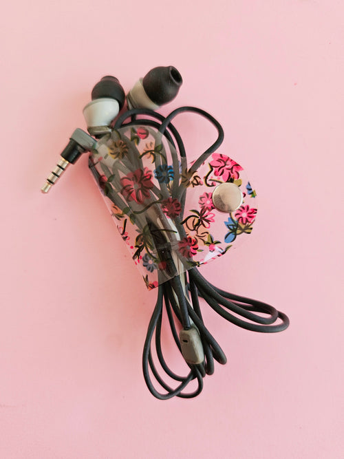 Clip de Cable CH Mantel